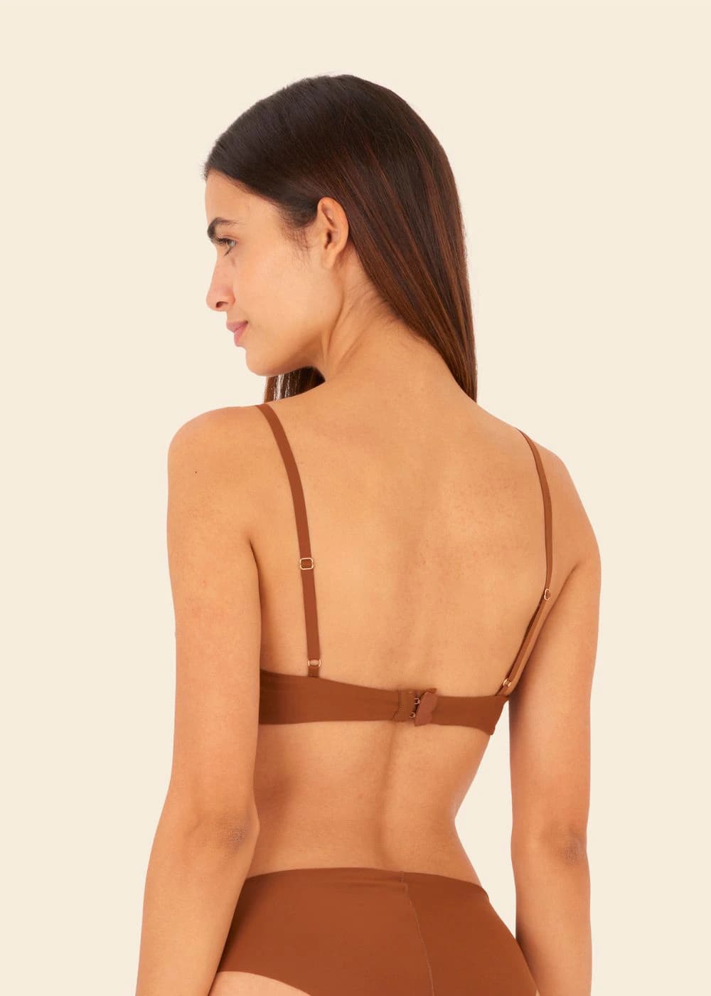 Earth Brown Spark Underwire - imagen 3