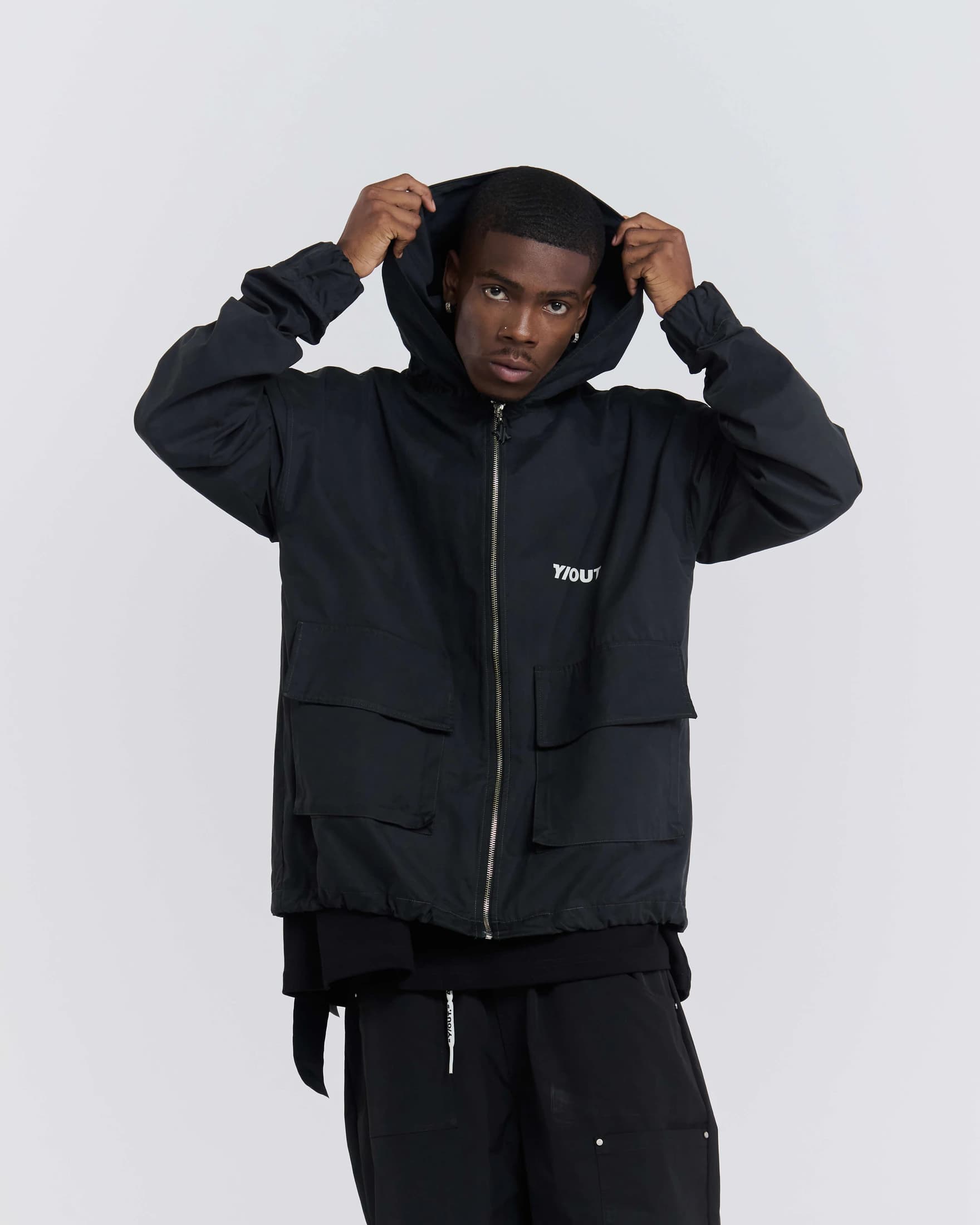 BRIEFCASE JACKET - imagen 6