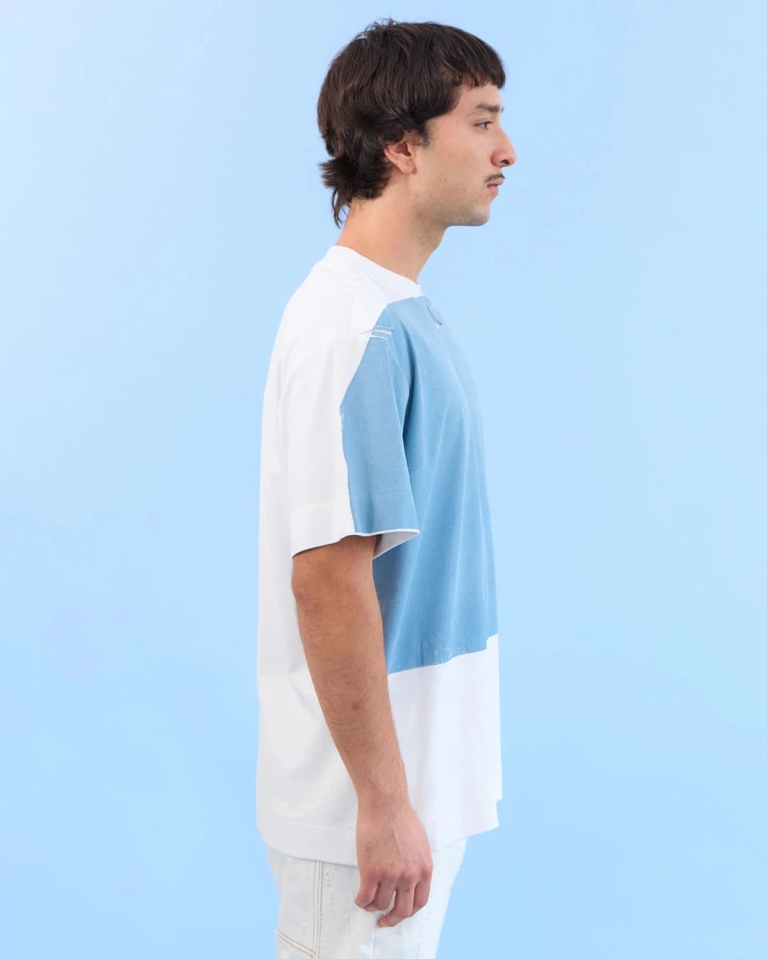Camiseta VERTICAL RECTANGULO - imagen 16