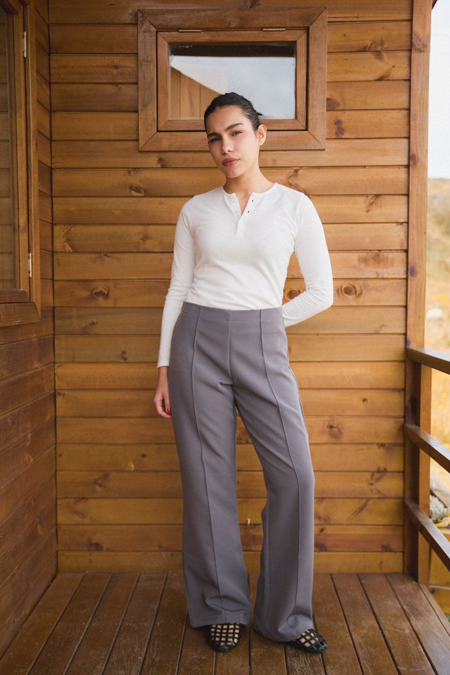 Pantalón Camino - imagen 1