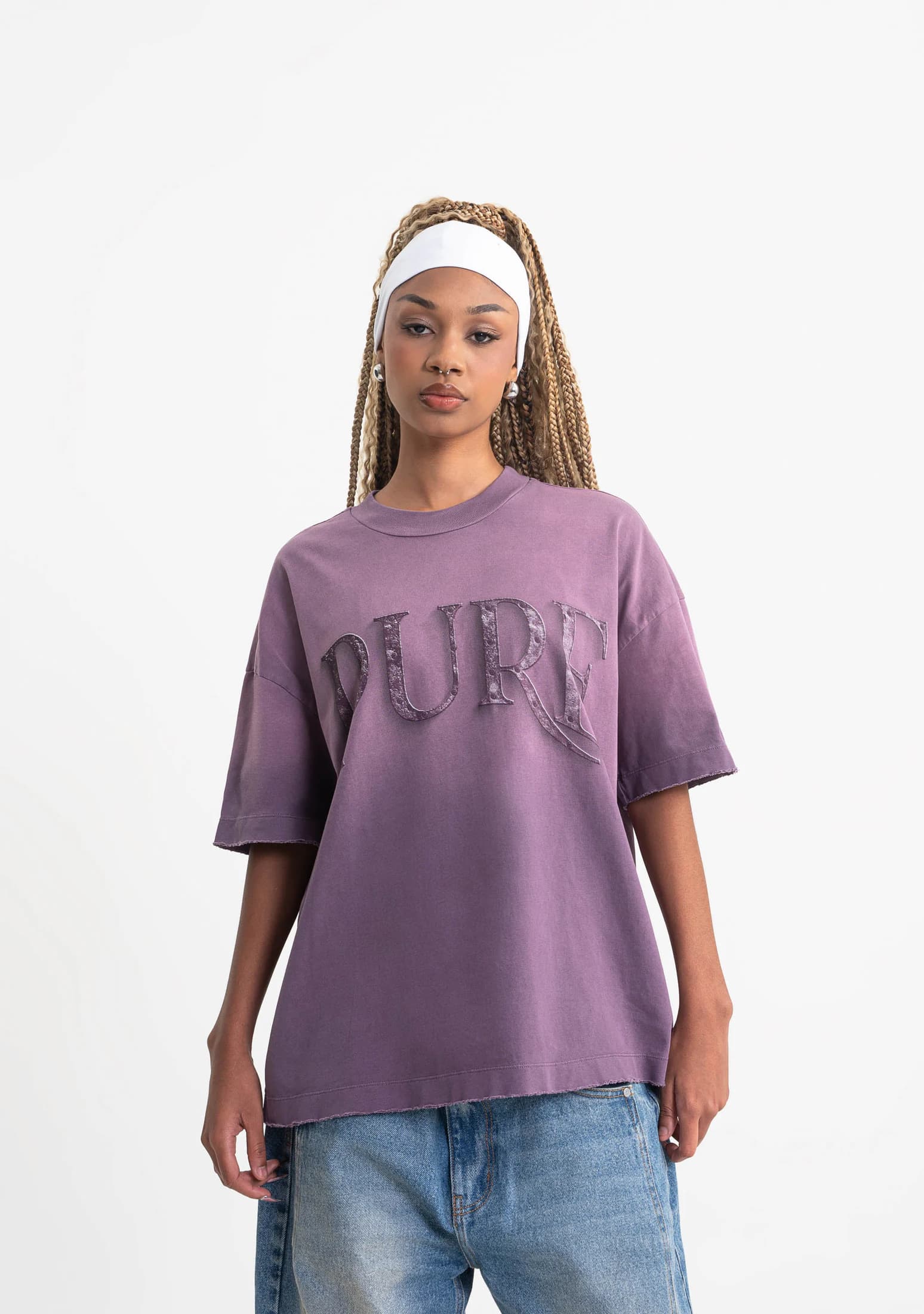 Rustic Inner circle t-shirt - imagen 15