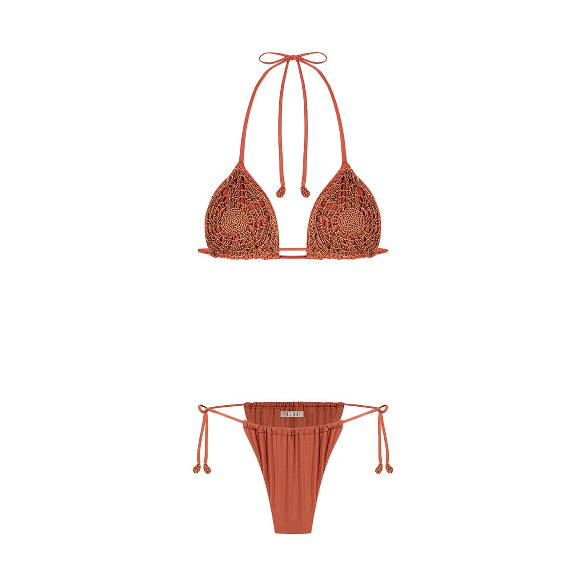 ASII BIKINI SET - imagen 3