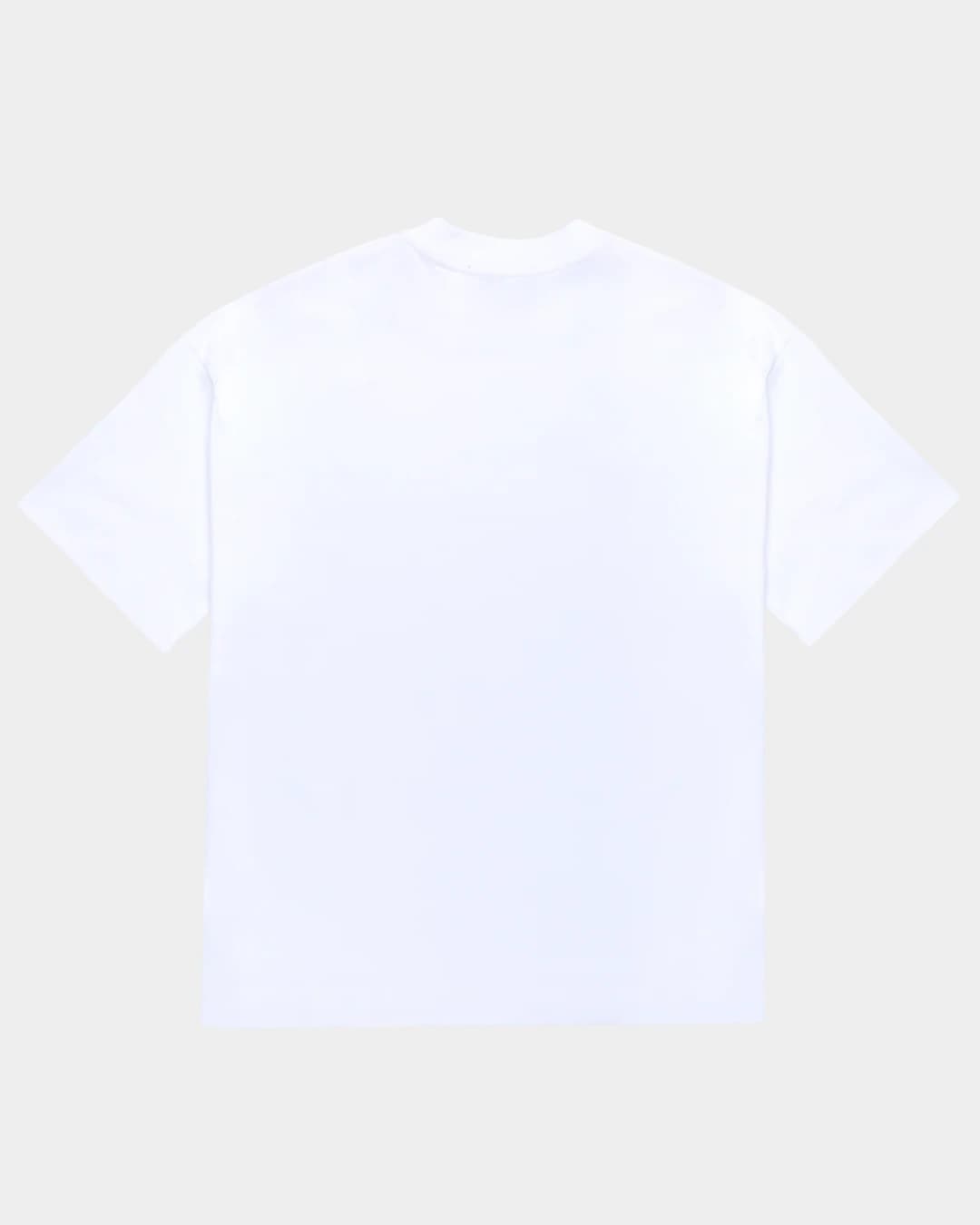 NO DRUGS WHITE T-SHIRT - imagen 3