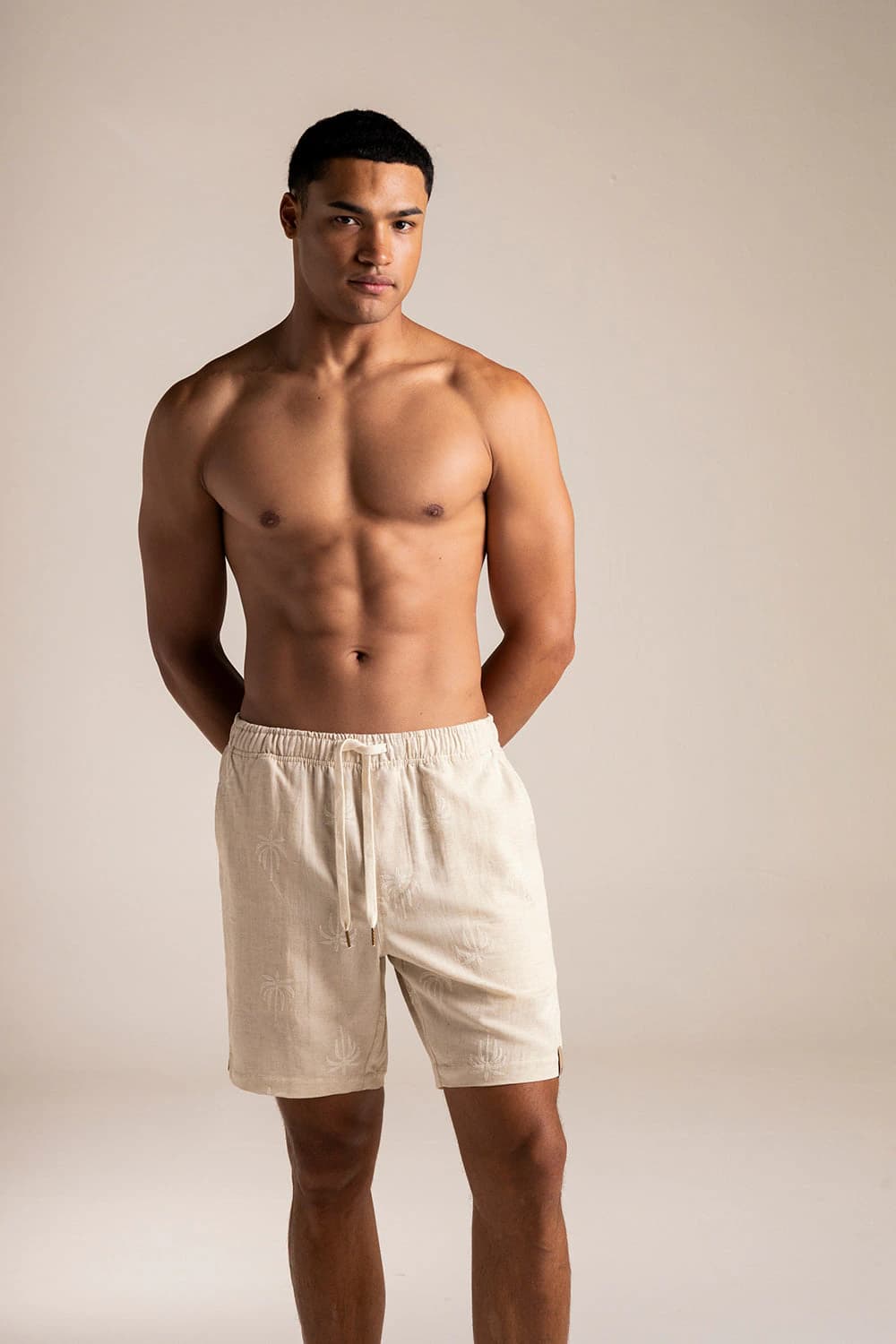 Shorts - imagen 1
