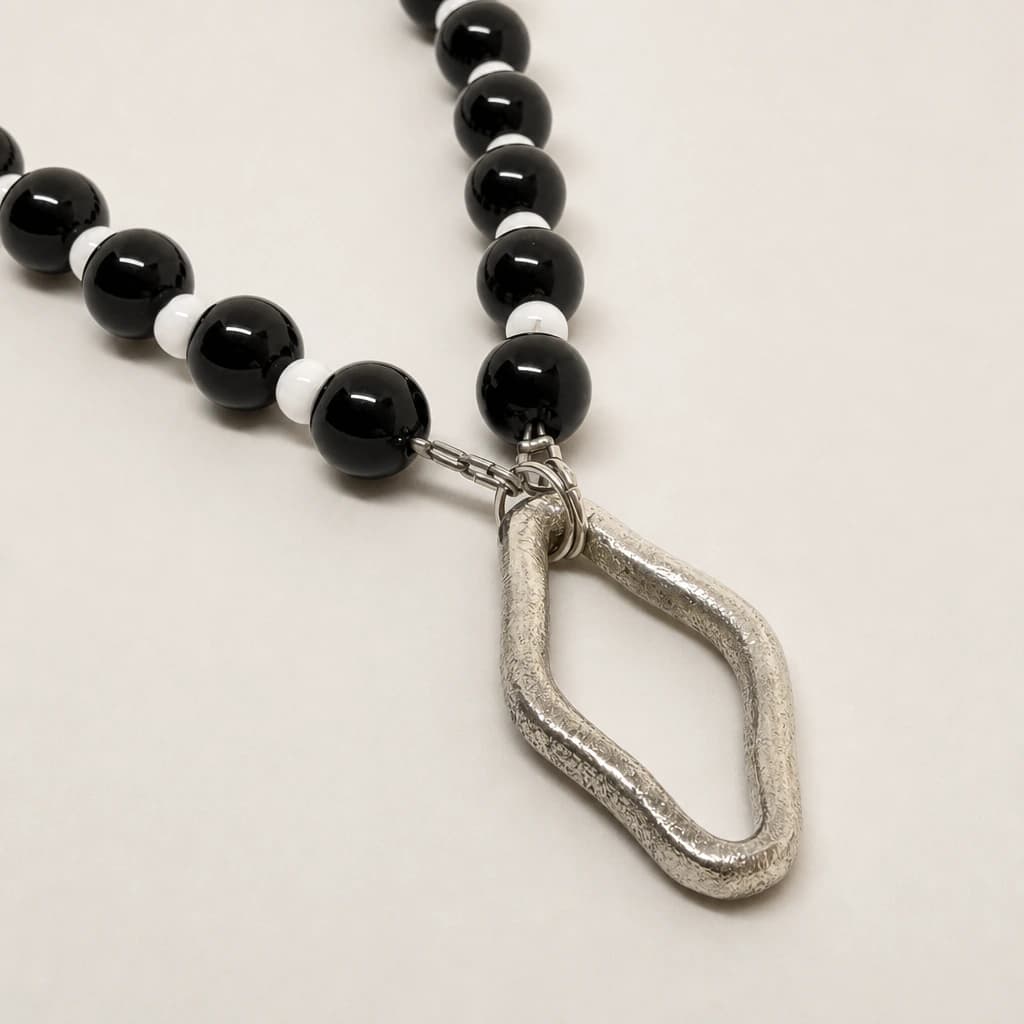 Collar para Gafas Cebra - imagen 1