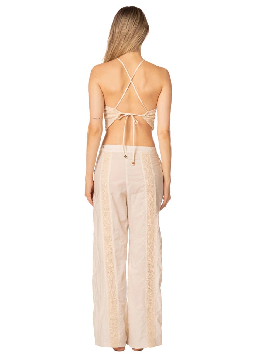 SHELL TIDES ZENDA PANT 9601 - imagen 8