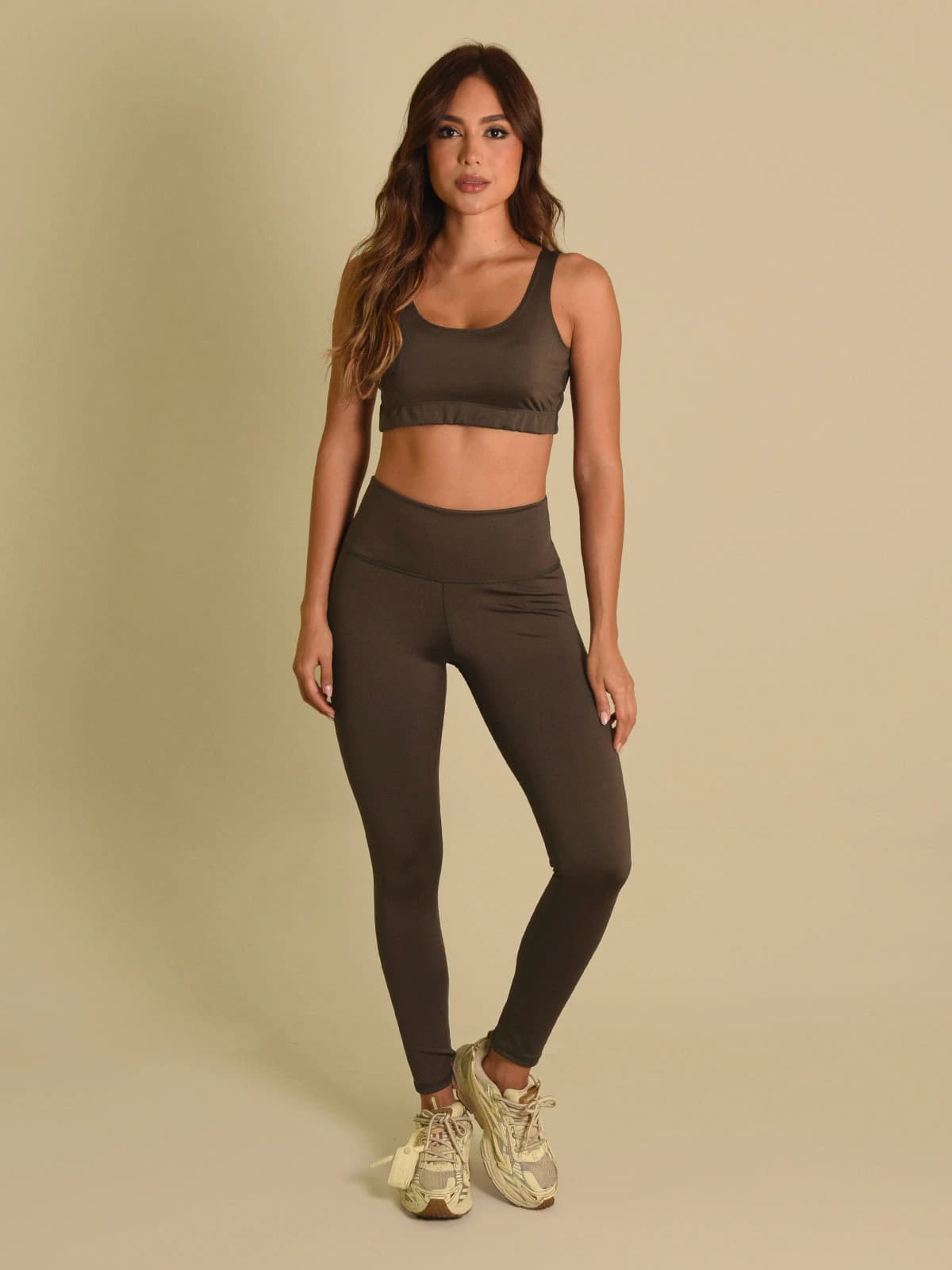 yetiz leggins set - imagen 1