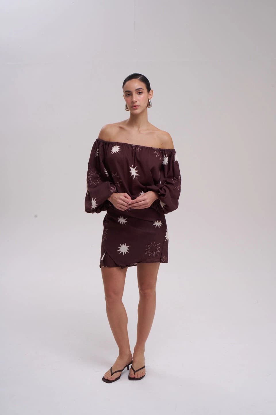 CARTAGENA DRESS