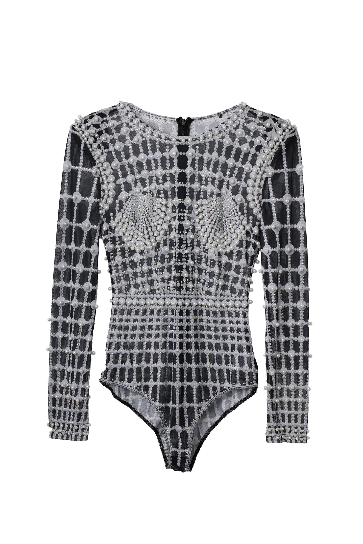 GEMSTONE BODYSUIT - imagen 1