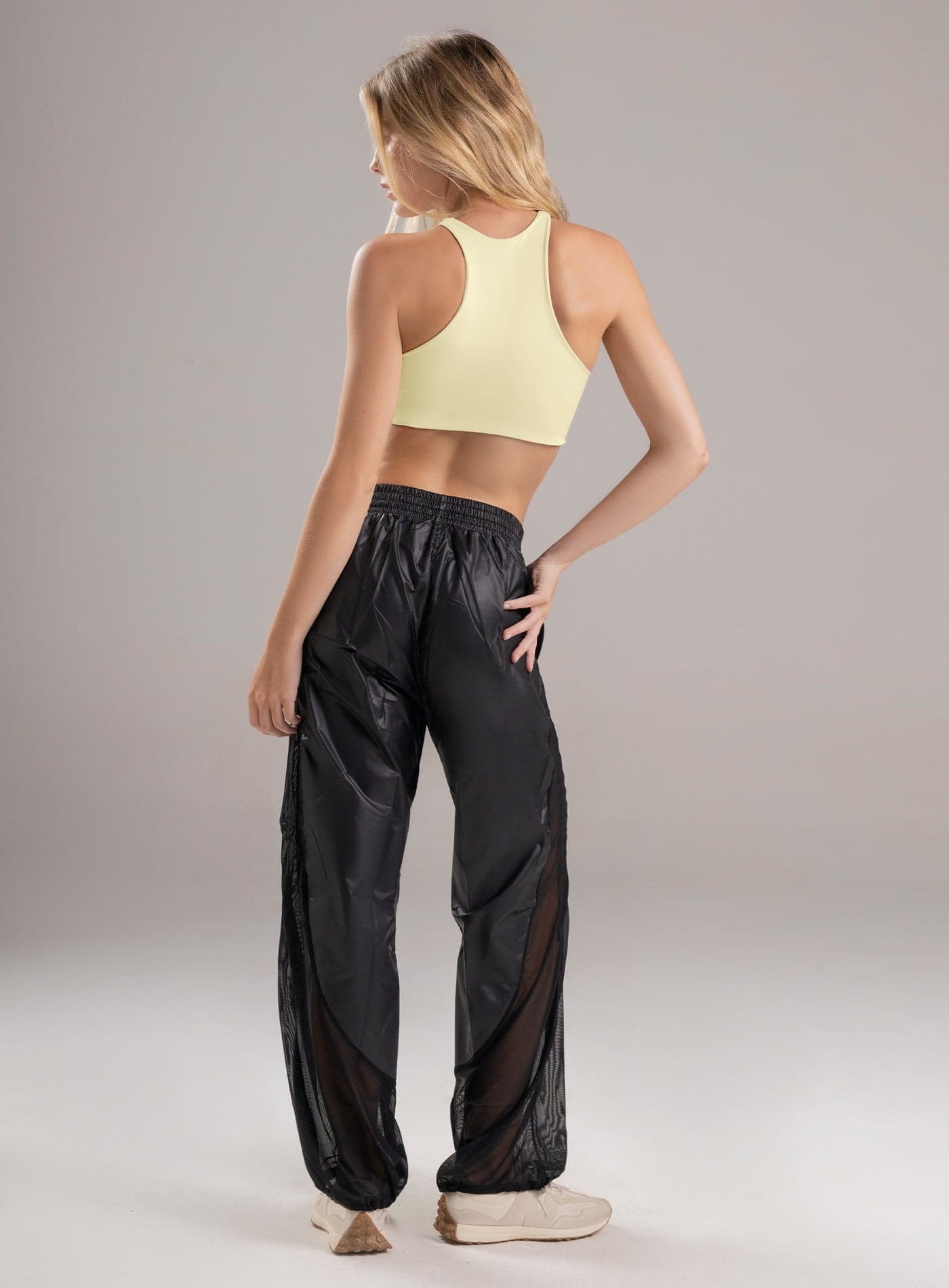 PANTALÓN DEPORTIVO POLIÉSTER - PRECIO ESPECIAL - imagen 5