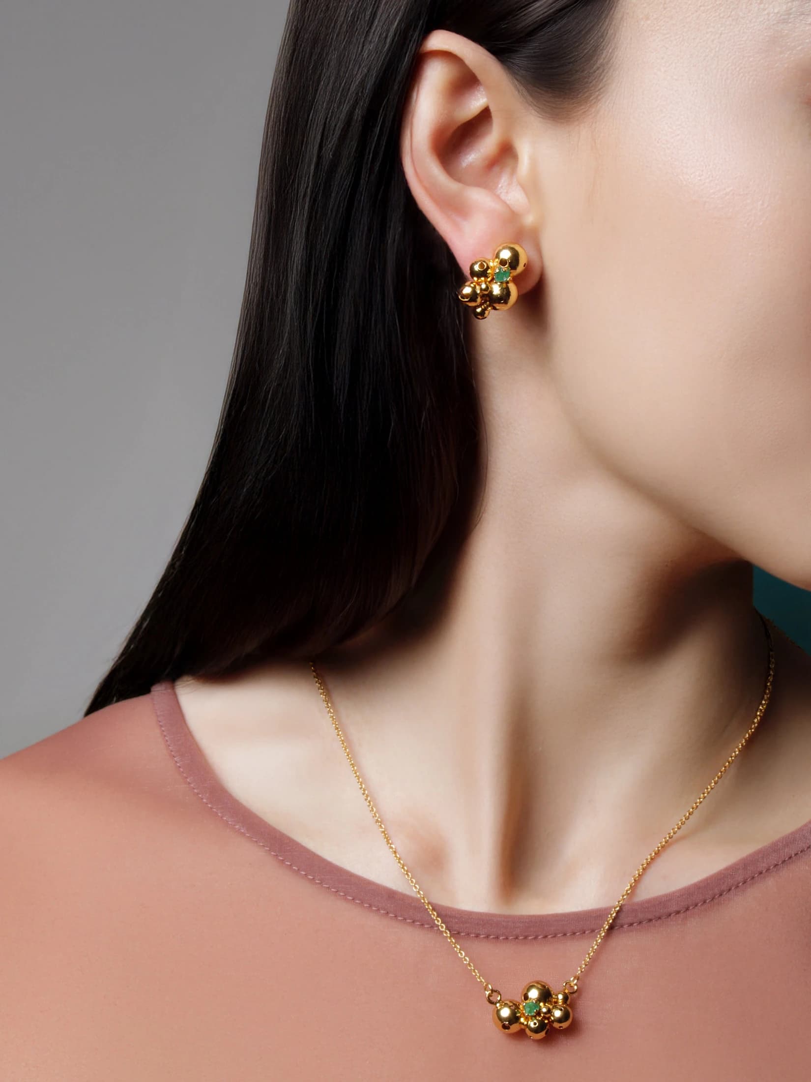 Collar Fawa - imagen 2