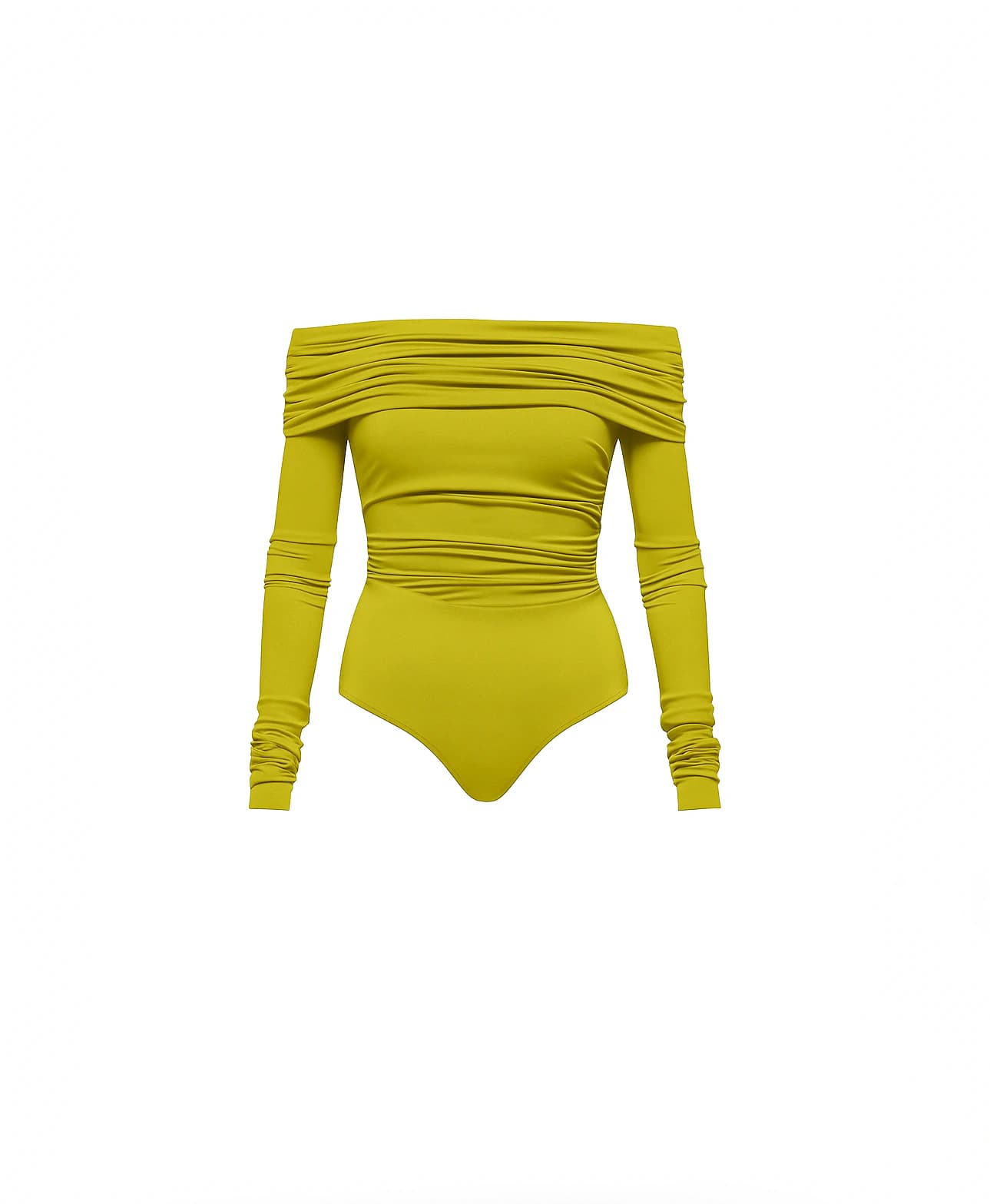 'VINCA' BODYSUIT