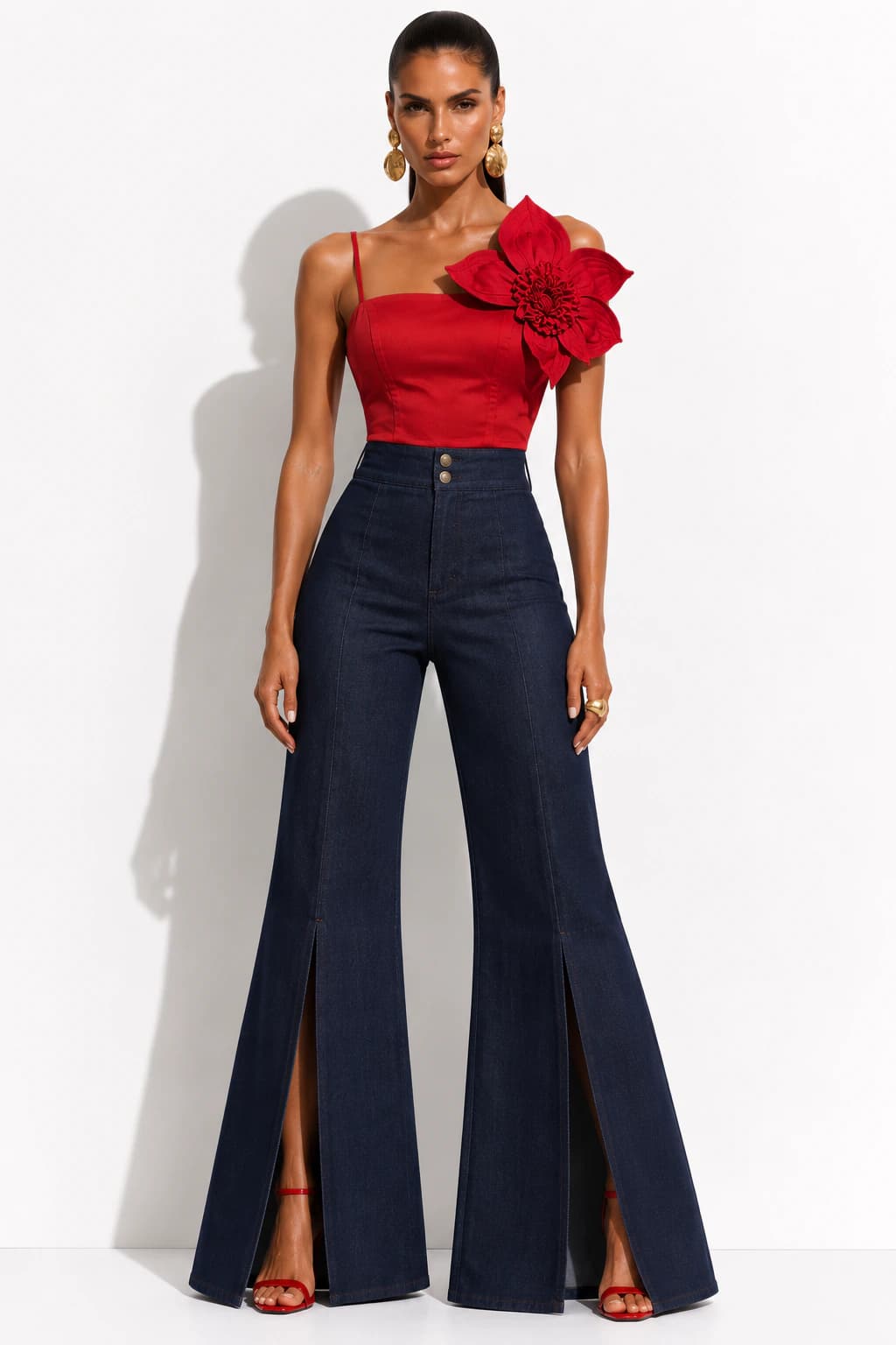 Pantalón Cosecha Jean - imagen 5