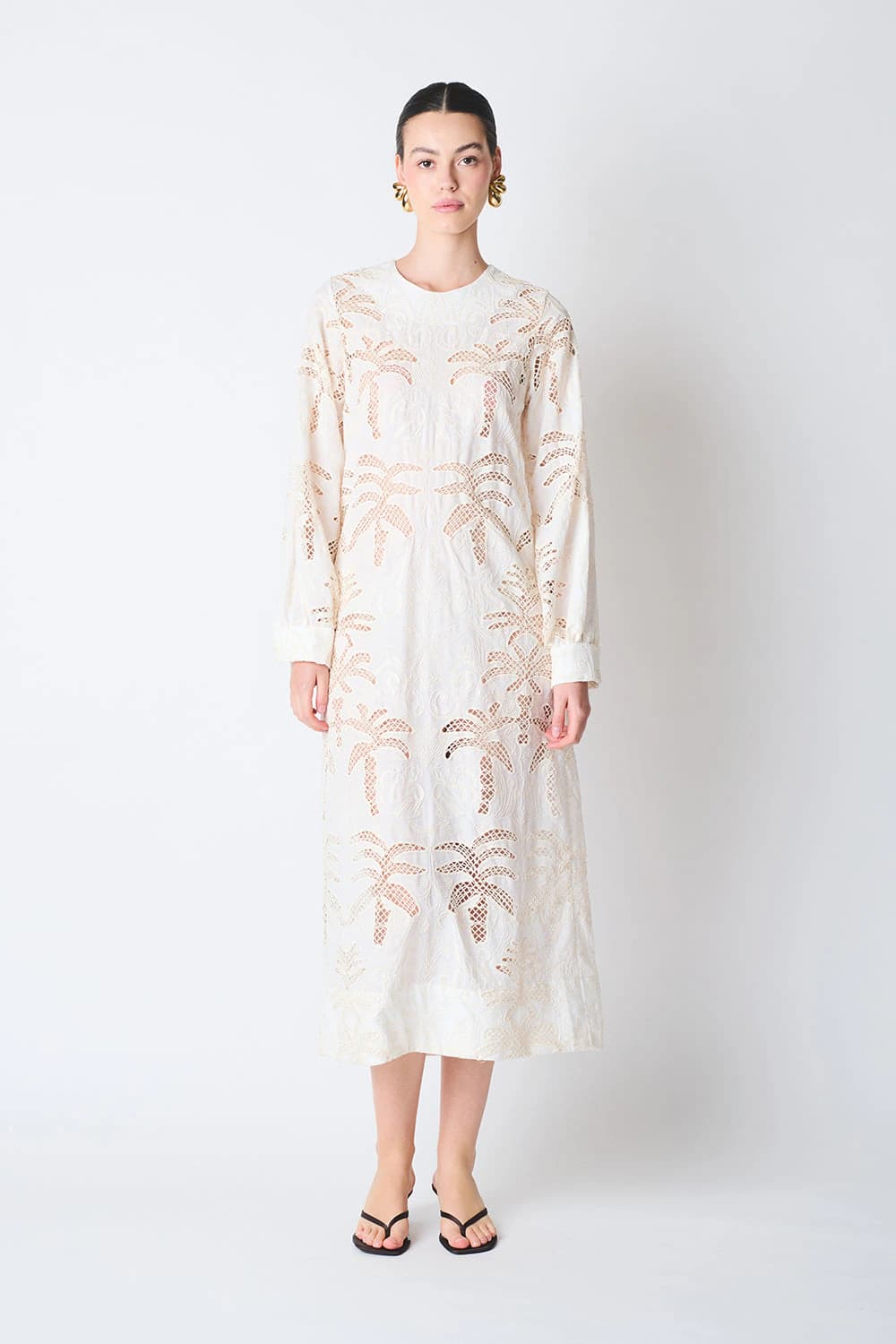 VESTIDO LUZIA