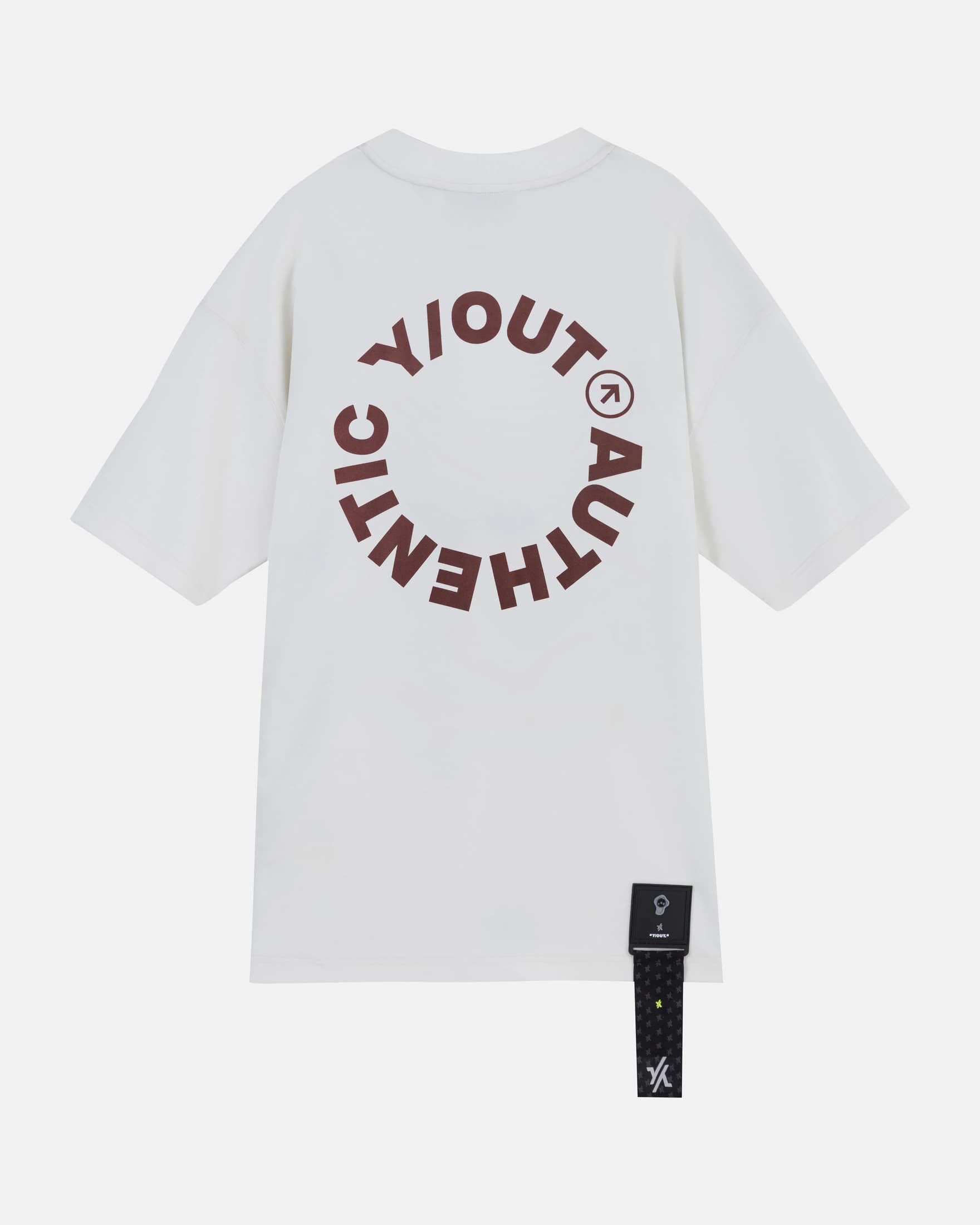 SEOUL T-SHIRT - imagen 4