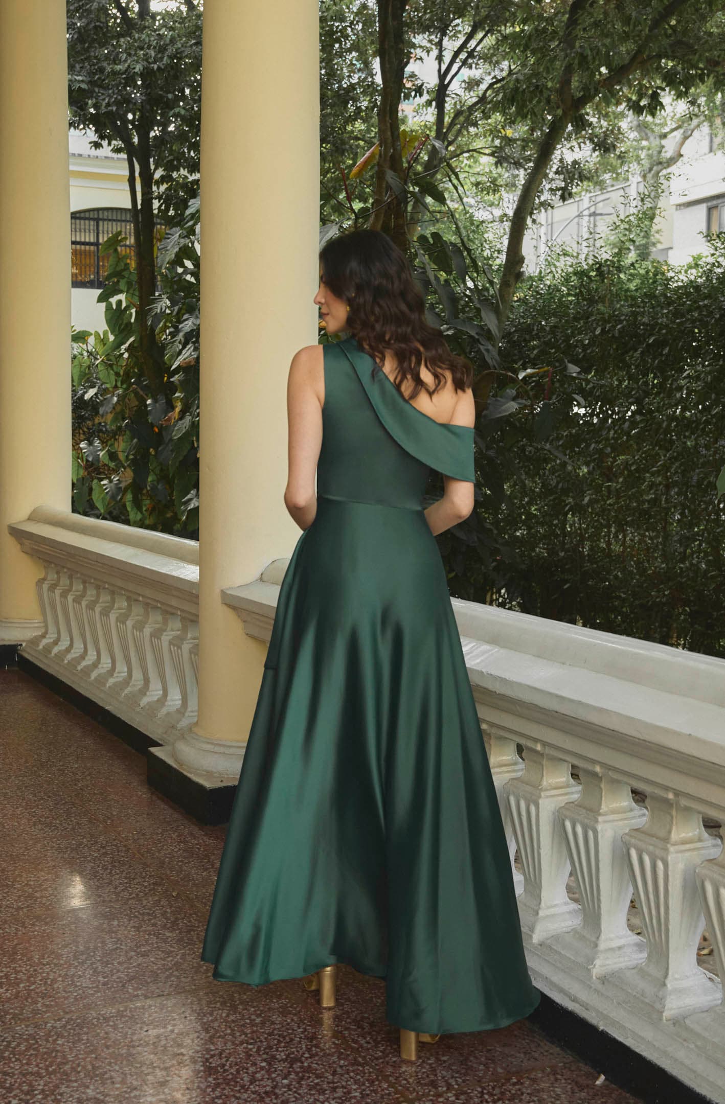 Vestido Adeline - imagen 7