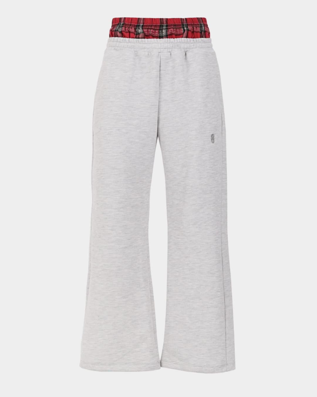 BOXER GRAY SWEATPANT - imagen 1