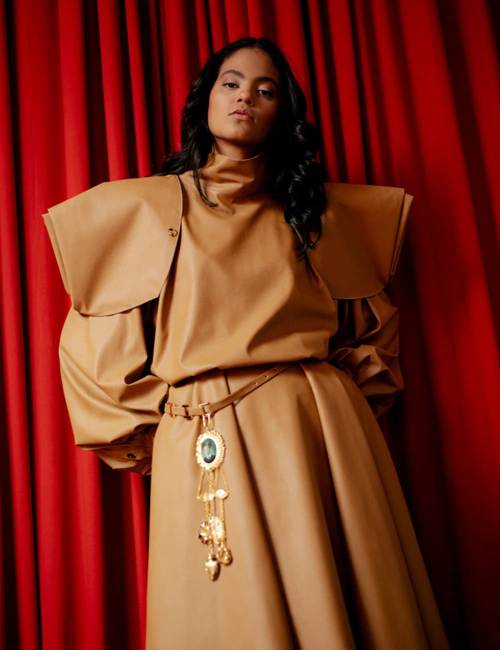 Chatelaine - imagen 5