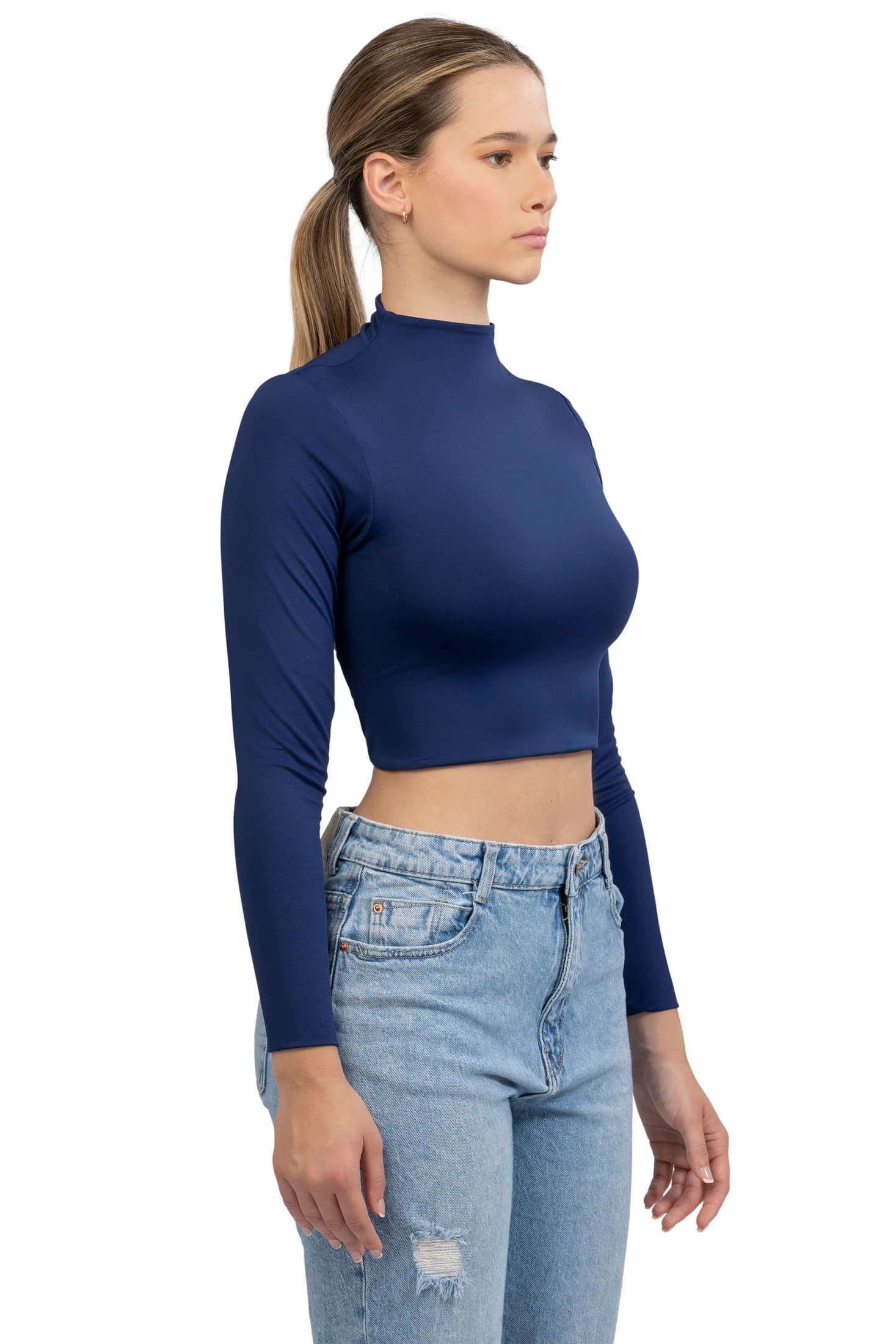 Crop Top – Laredo - imagen 3