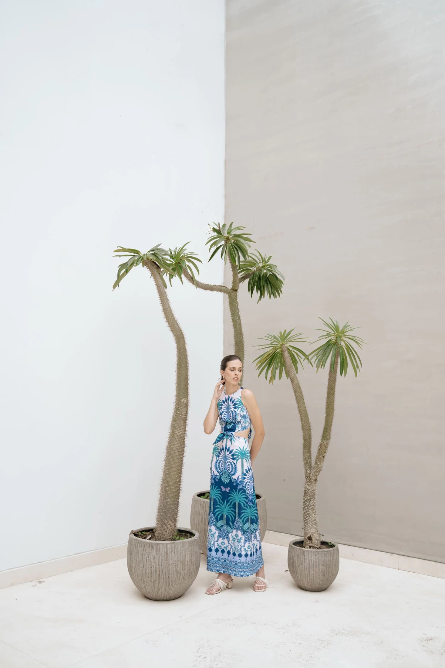 Martina - Dress - imagen 5