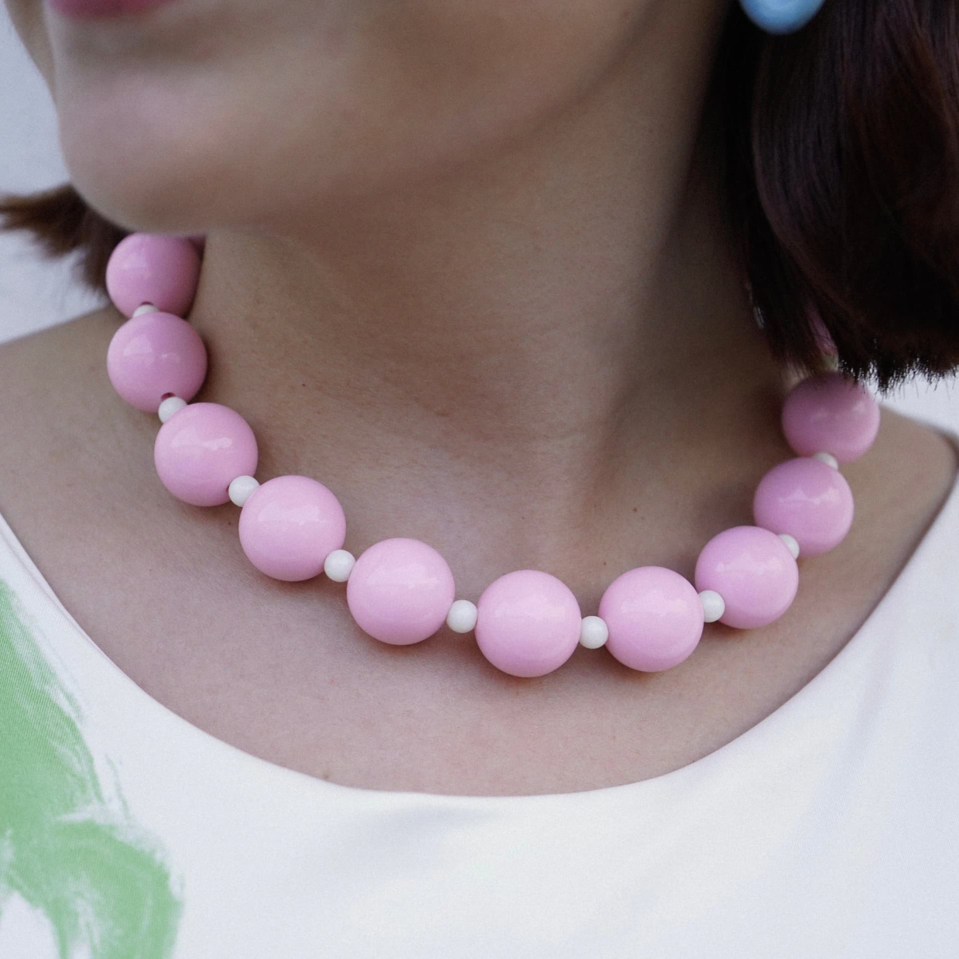 Necklace Dulcero Bombón - imagen 1