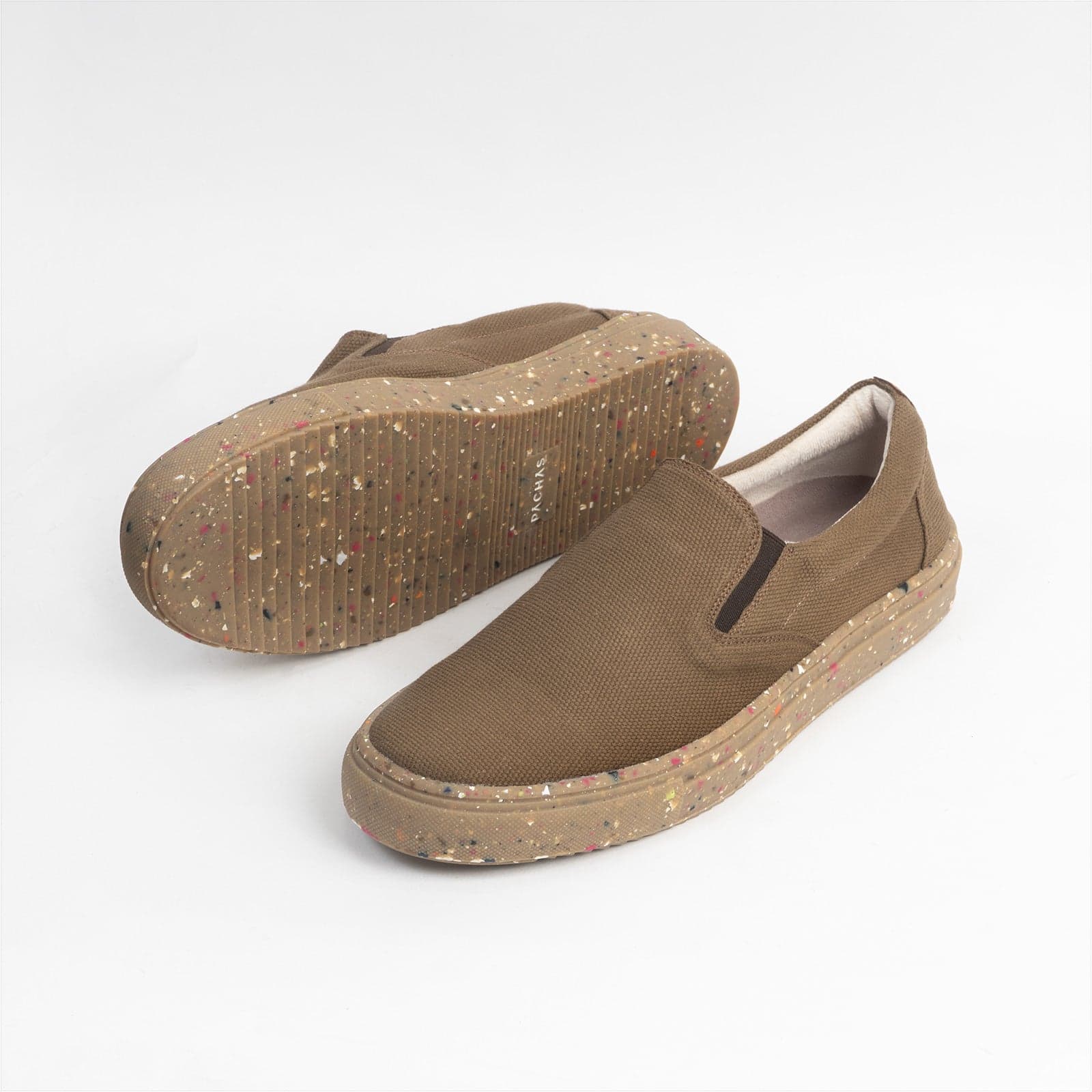 Slip On Fango - imagen 1