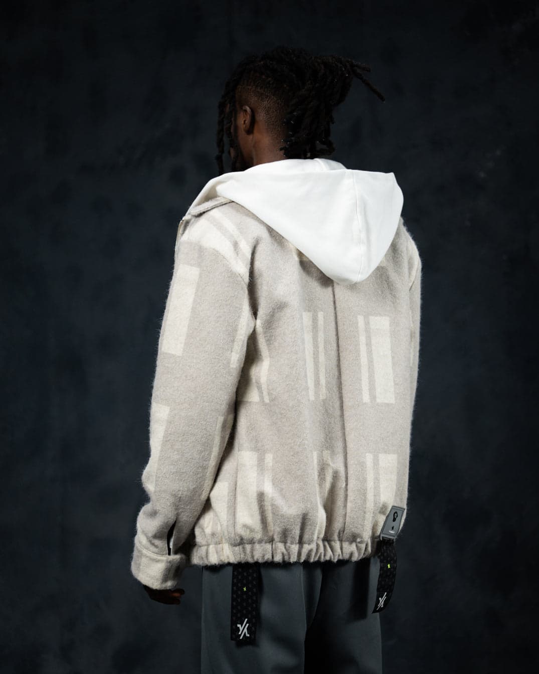 AXIOM JACKET - imagen 7