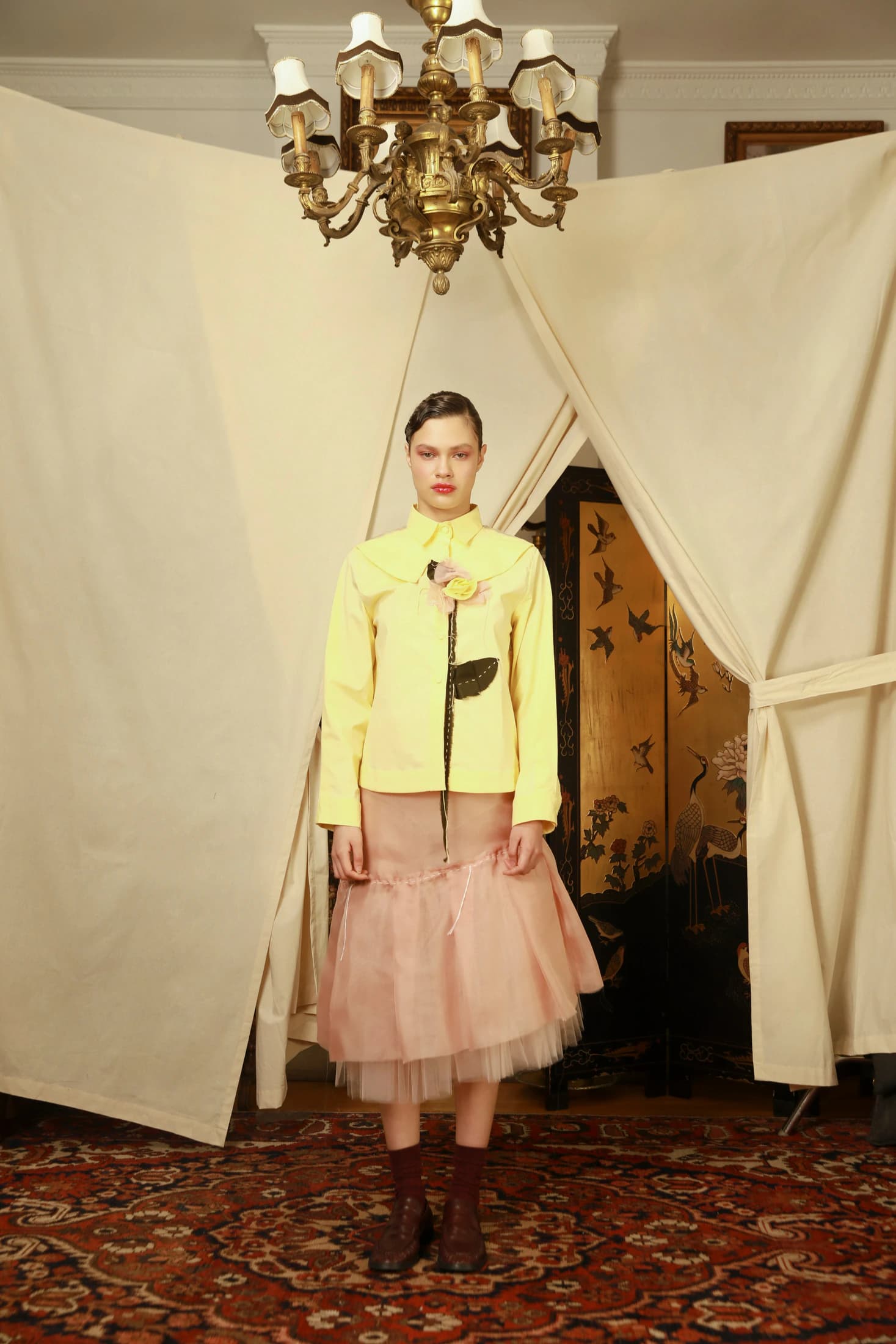 The Divina Skirt - imagen 3