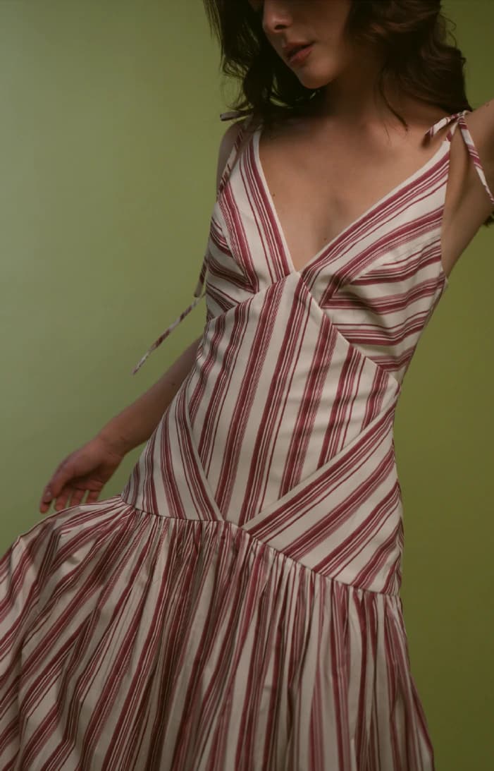 VANESSA MAXISHORT - imagen 1