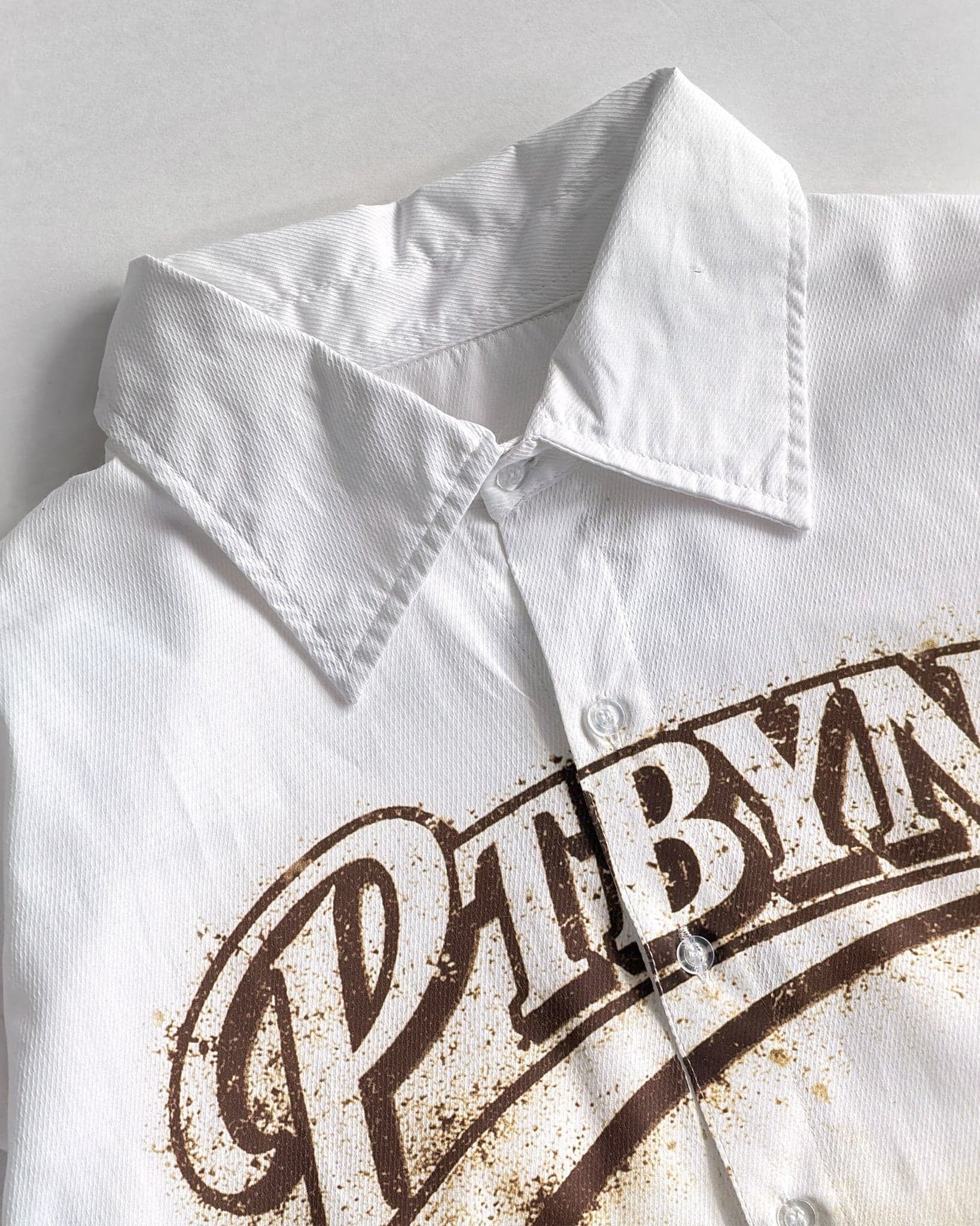 CAMISA SIN MIRAR A LOS LADOS - imagen 5