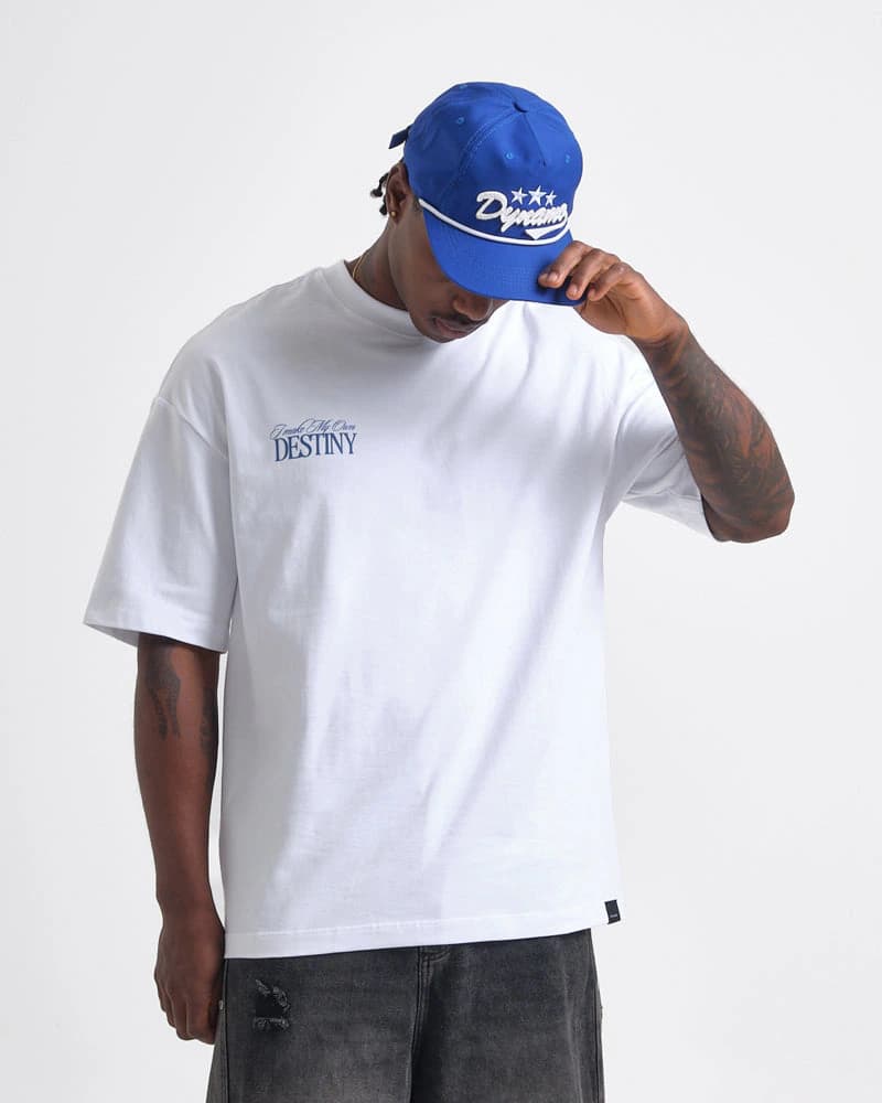 Camiseta Oversize Cupid Vision - imagen 2