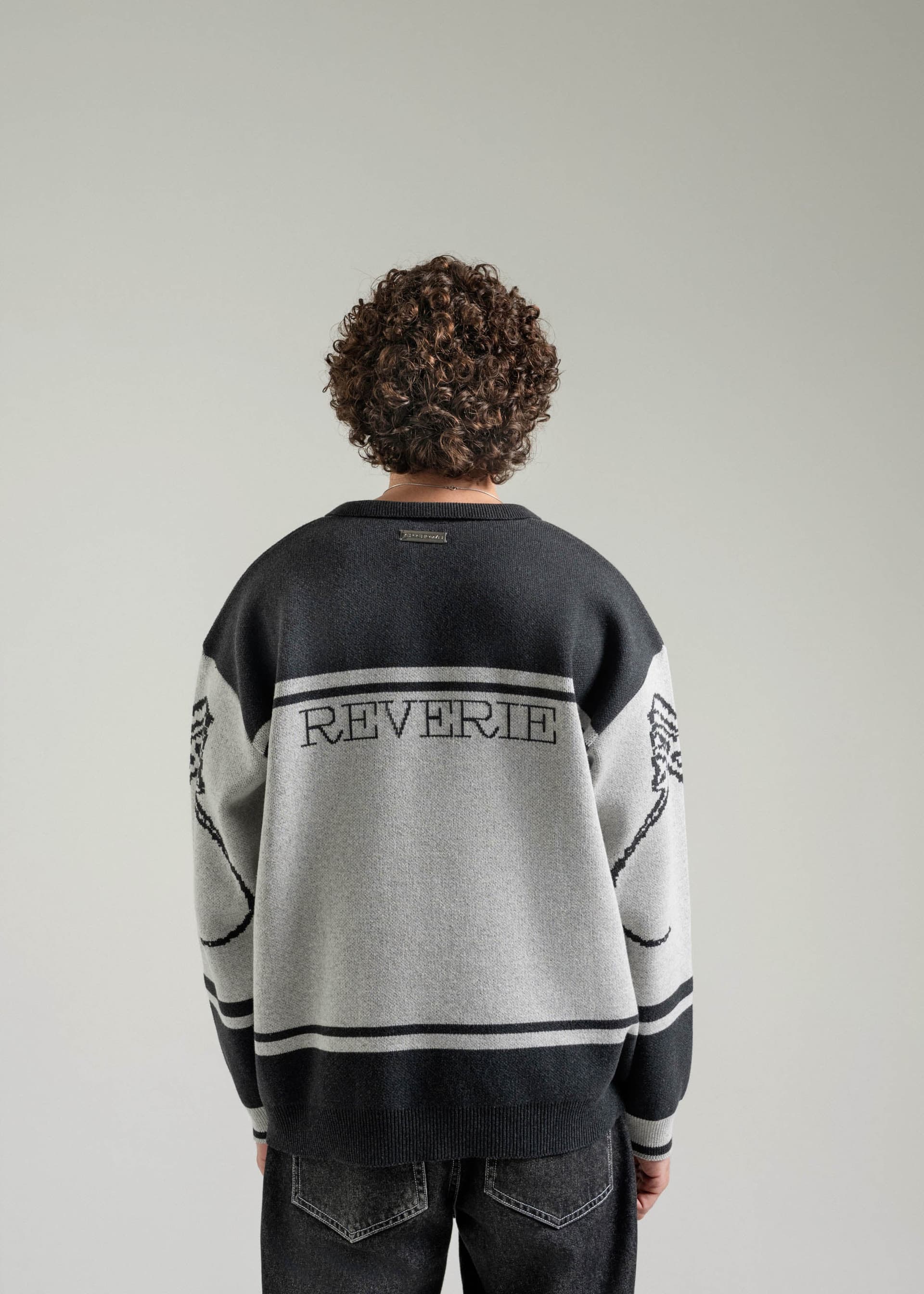 GRAVITY CREWNECK SWEATSHIRT - imagen 3