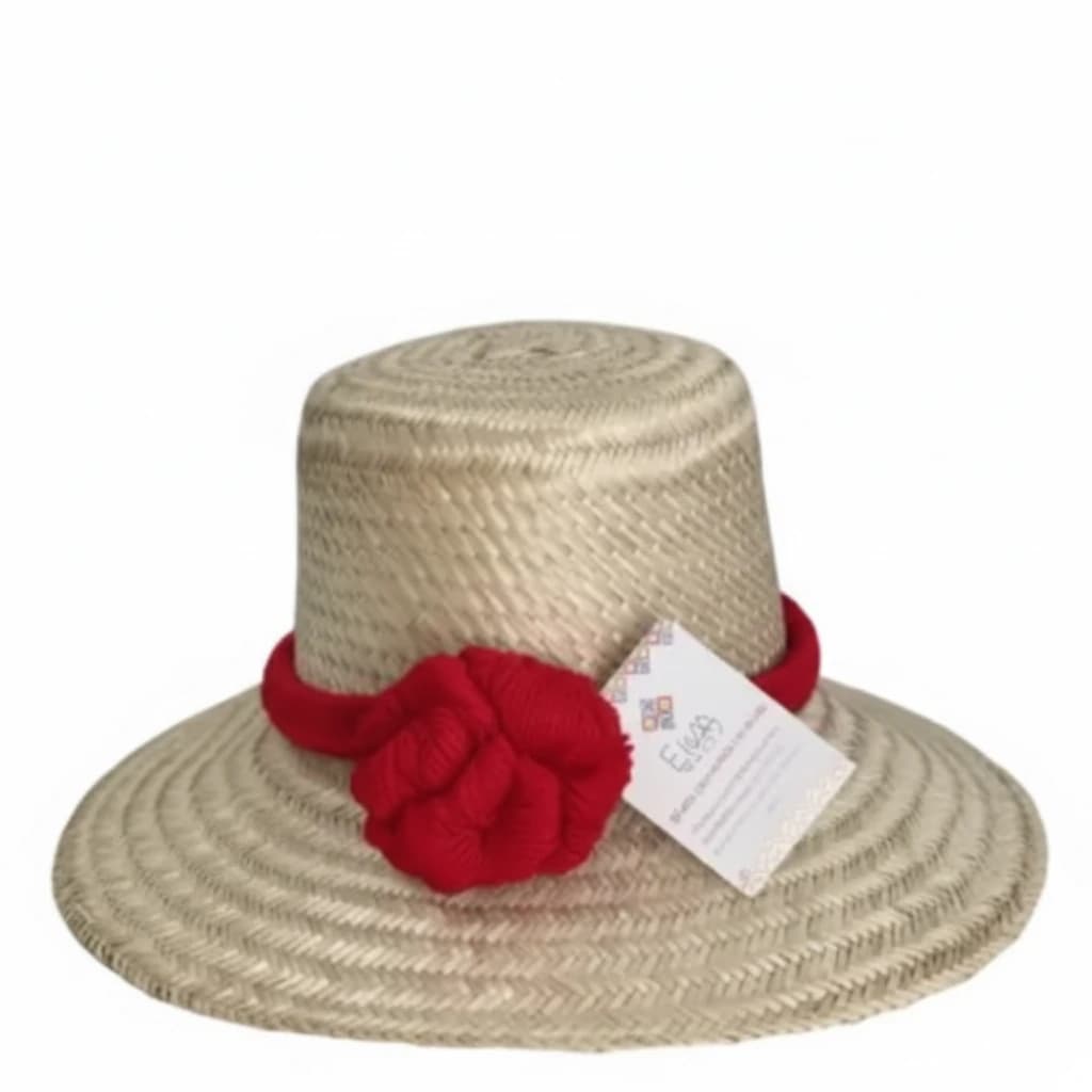 Sombrero Sencillo Catalina