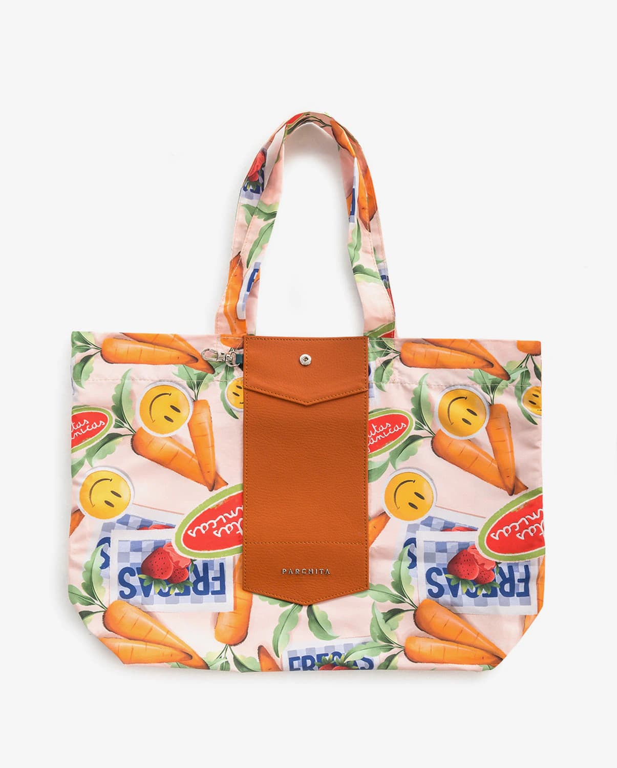 Combo5  Tote Bag Gloria + Vestido de baño Elia - imagen 2