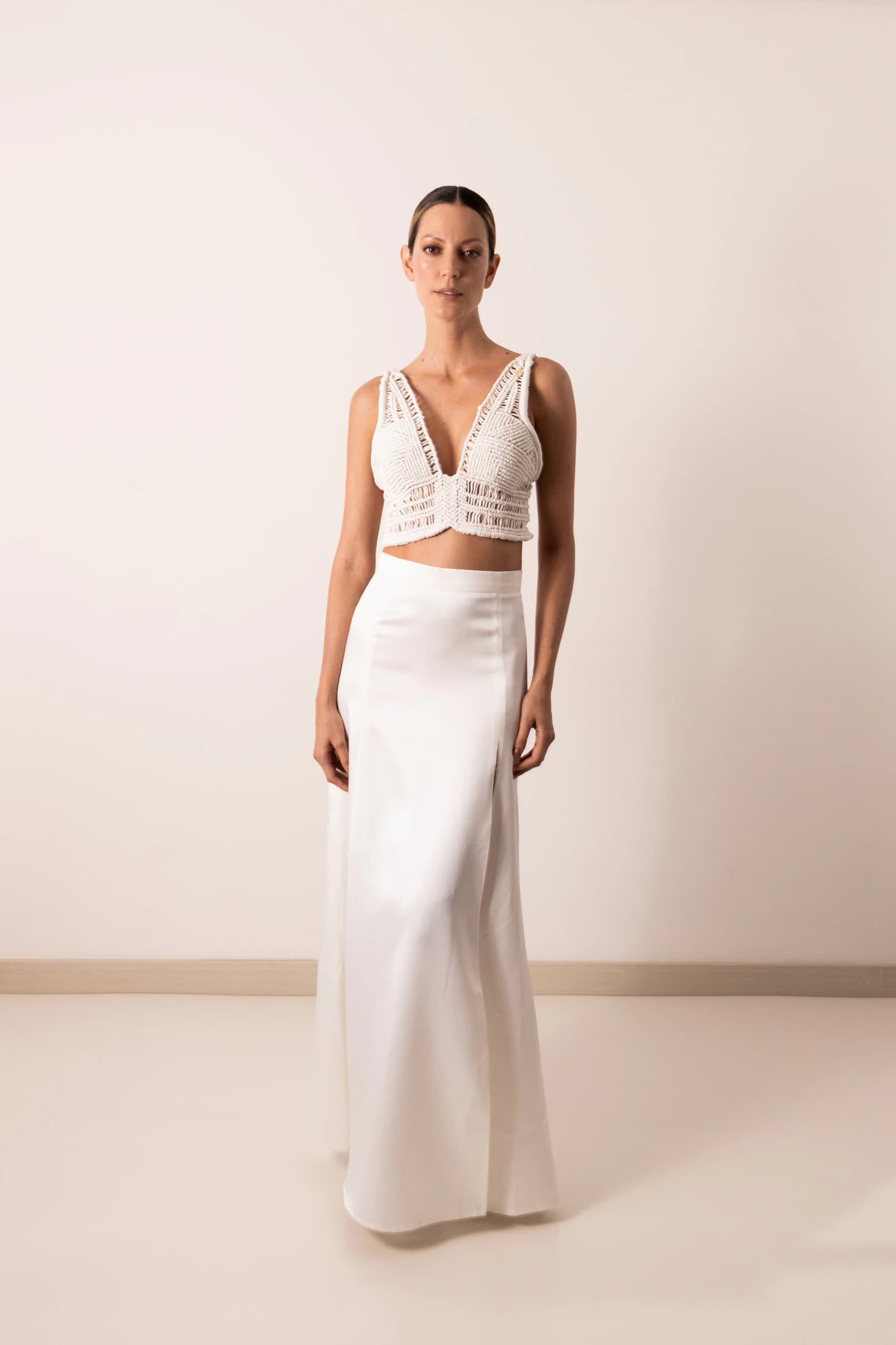 CROPTOP MOMA NOVIA