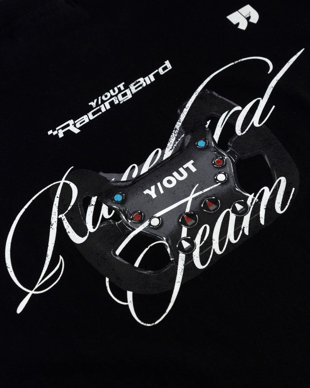 REMOTE T SHIRT - imagen 5