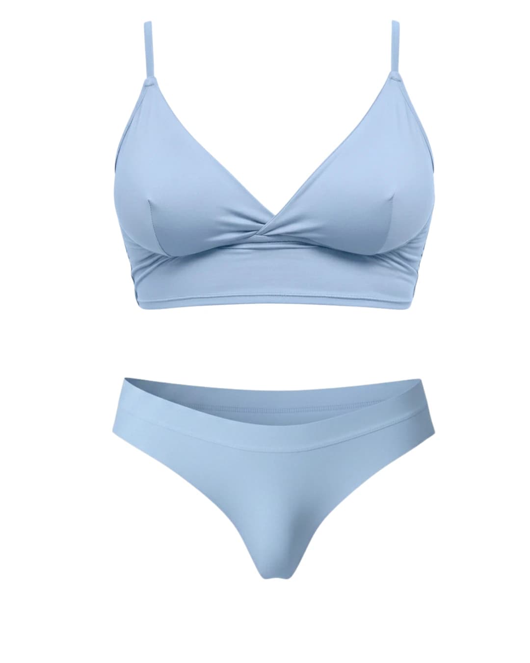 Set Aria Azul Hielo - imagen 3