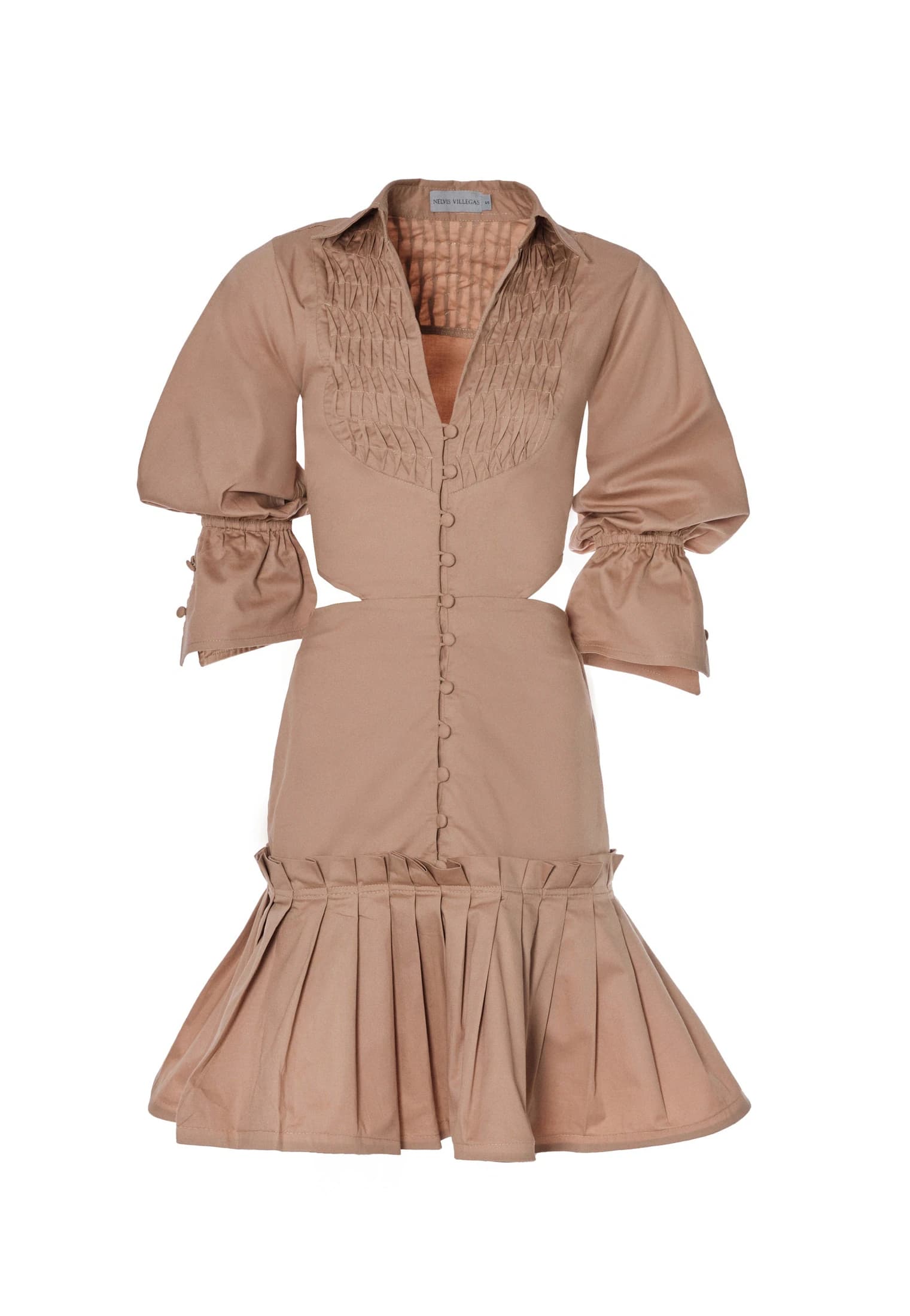 Zahira - Dress - imagen 2