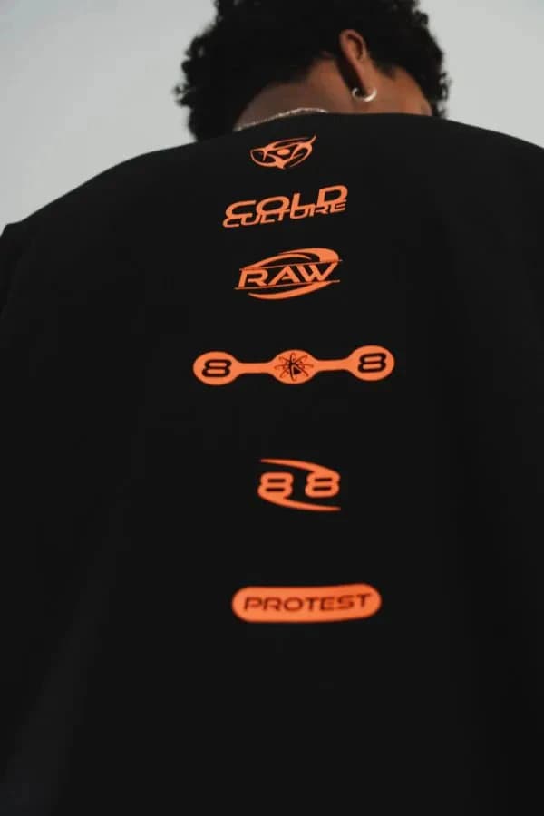 CAMISETA BOXY FIT - imagen 4