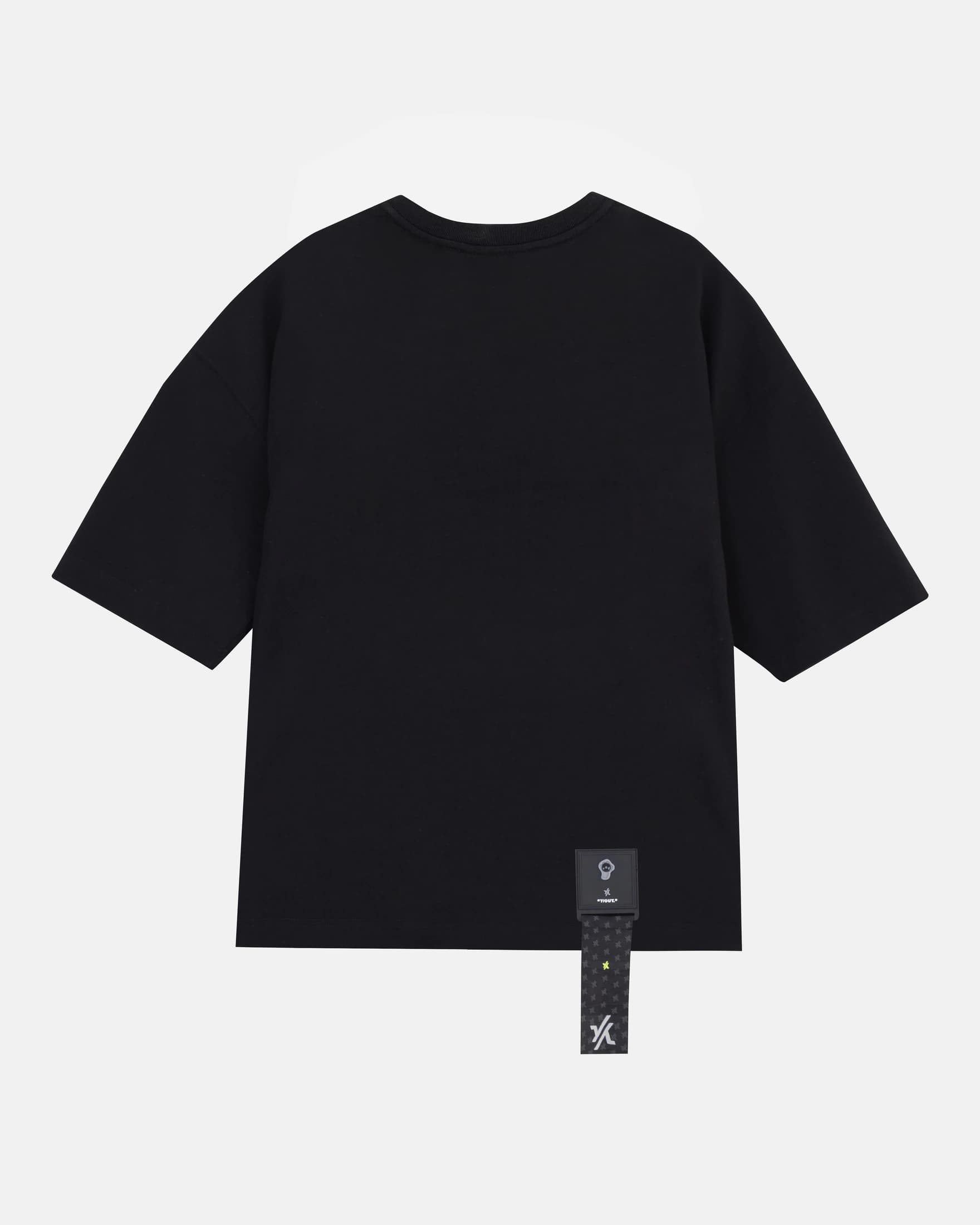 COUNT DOWN T-SHIRT - imagen 4