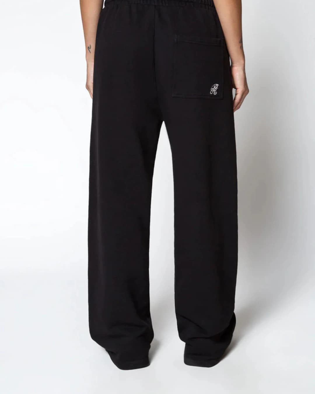 DOPAMINE BLACK JOGGER - imagen 2