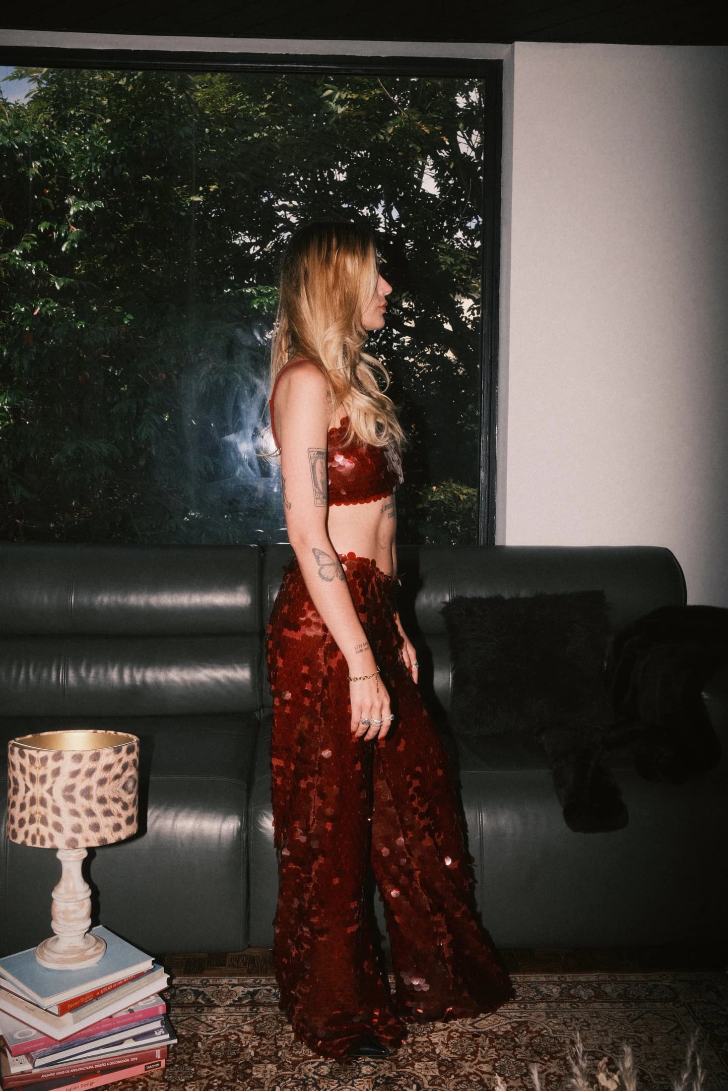 The Million Dollar Pants - imagen 3