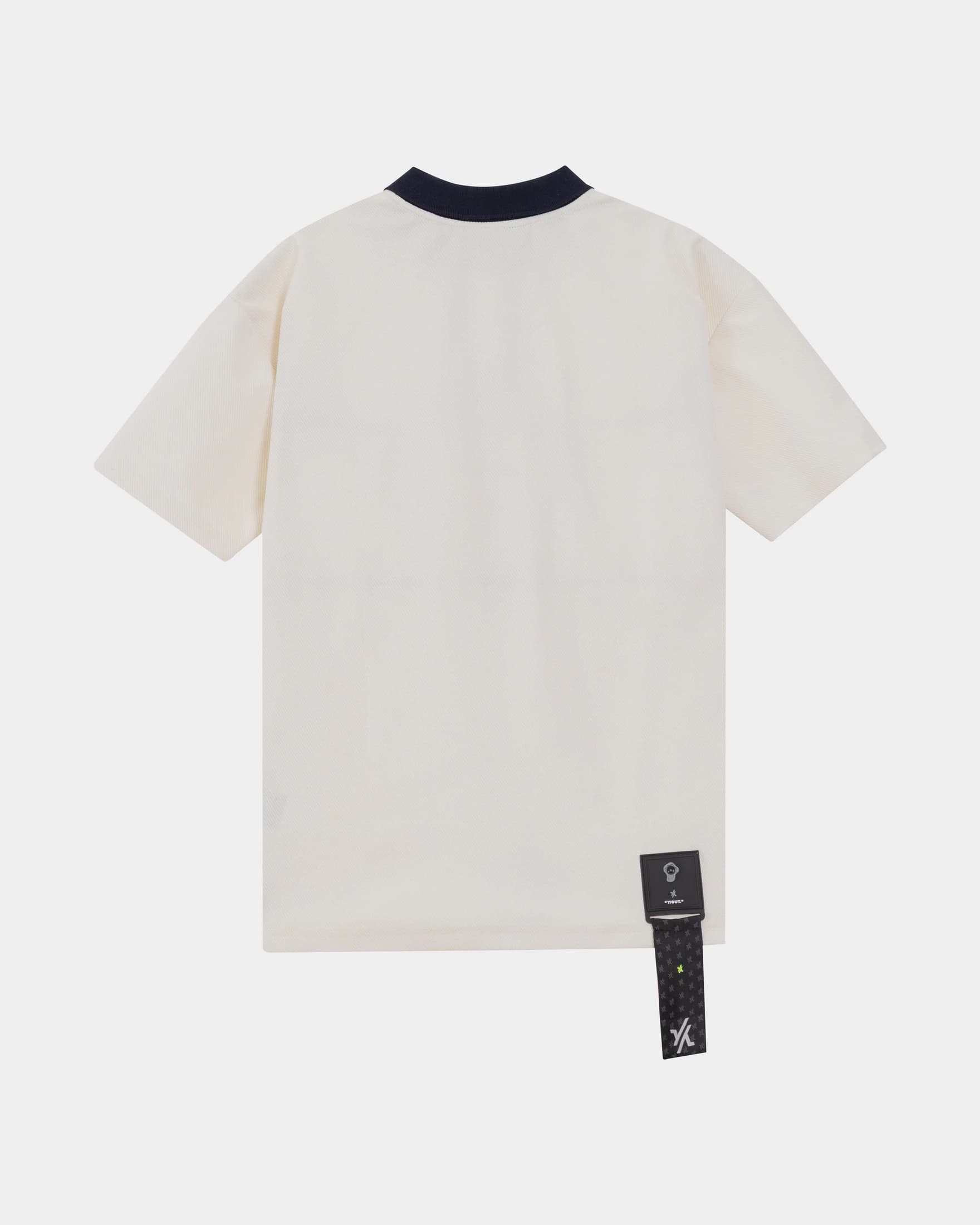 HERITAGE T-SHIRT POLO - imagen 4