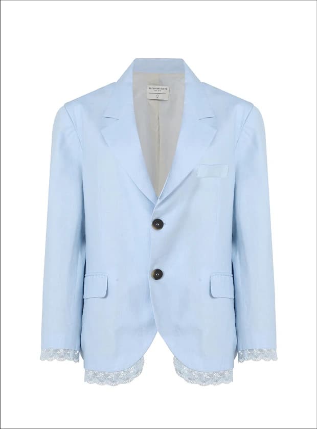HORTENSIA BLAZER