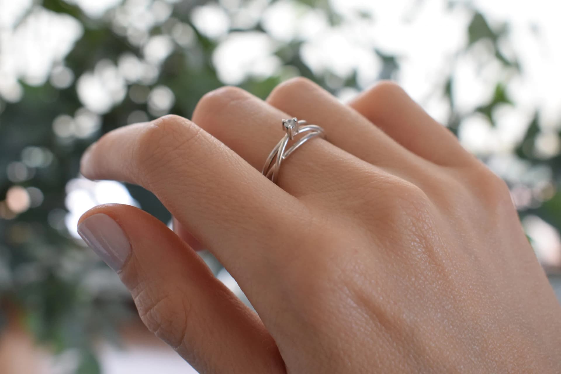 Anillo Alma Diamante - imagen 5