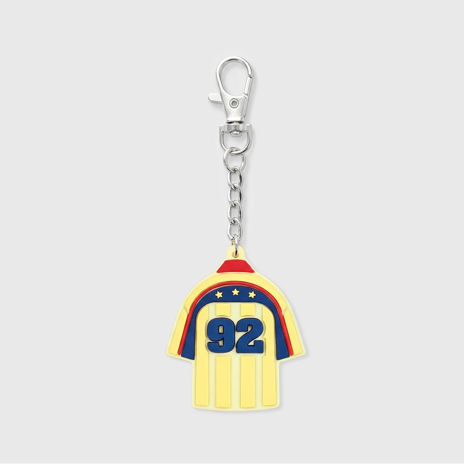 Colombia Keychain - Yellow - imagen 2