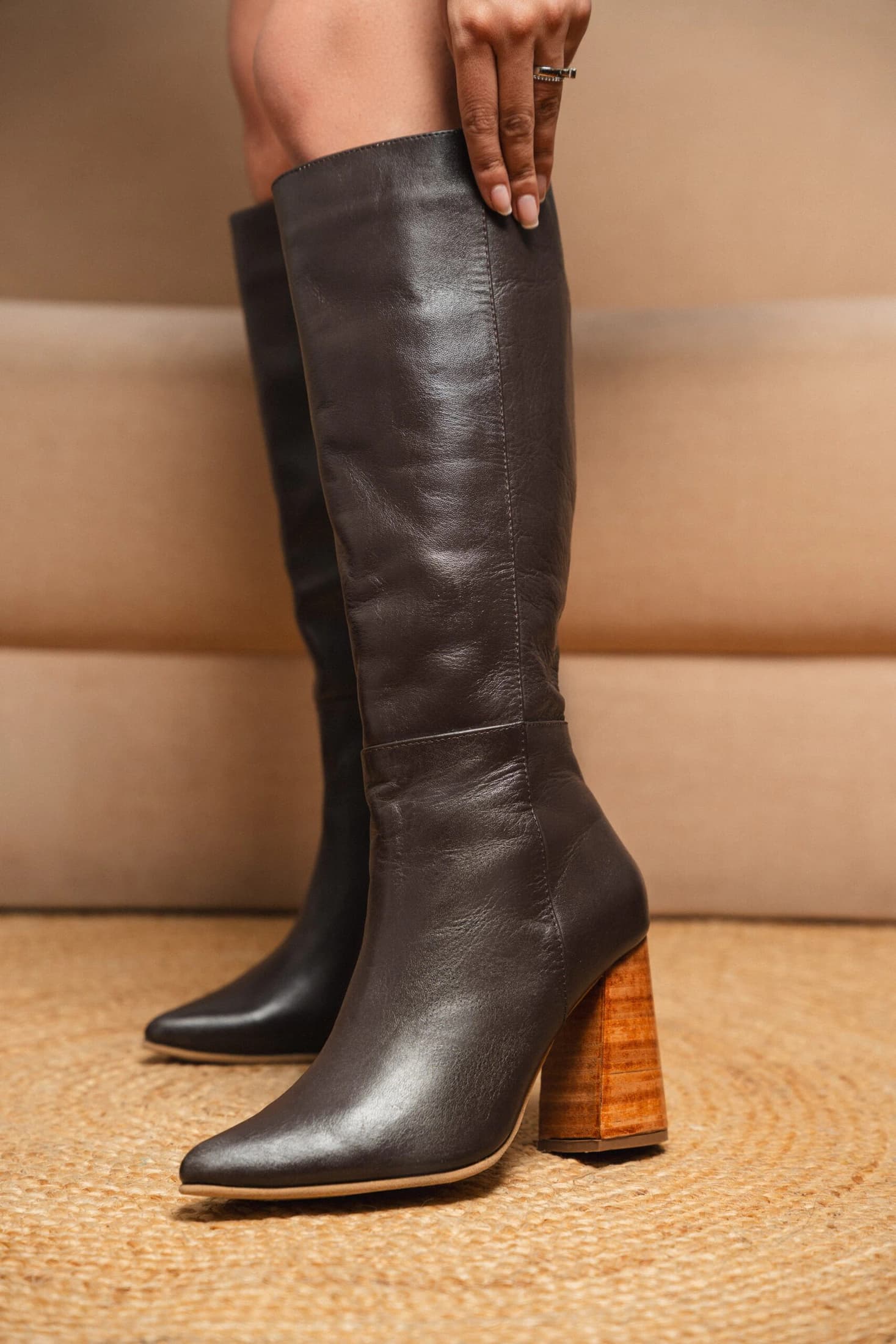 Botas Étoile - imagen 3