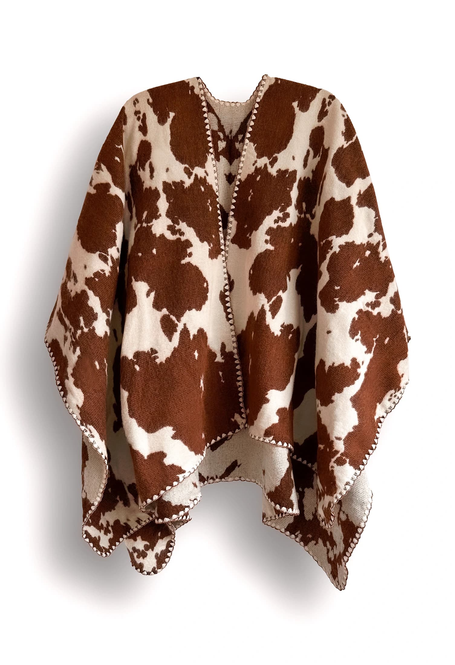 Poncho Rodeo, Cafe