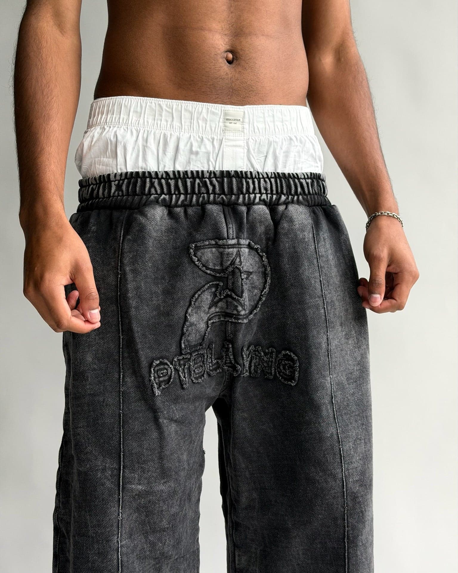 JOGGER STAR GANG VINTAGE - imagen 2