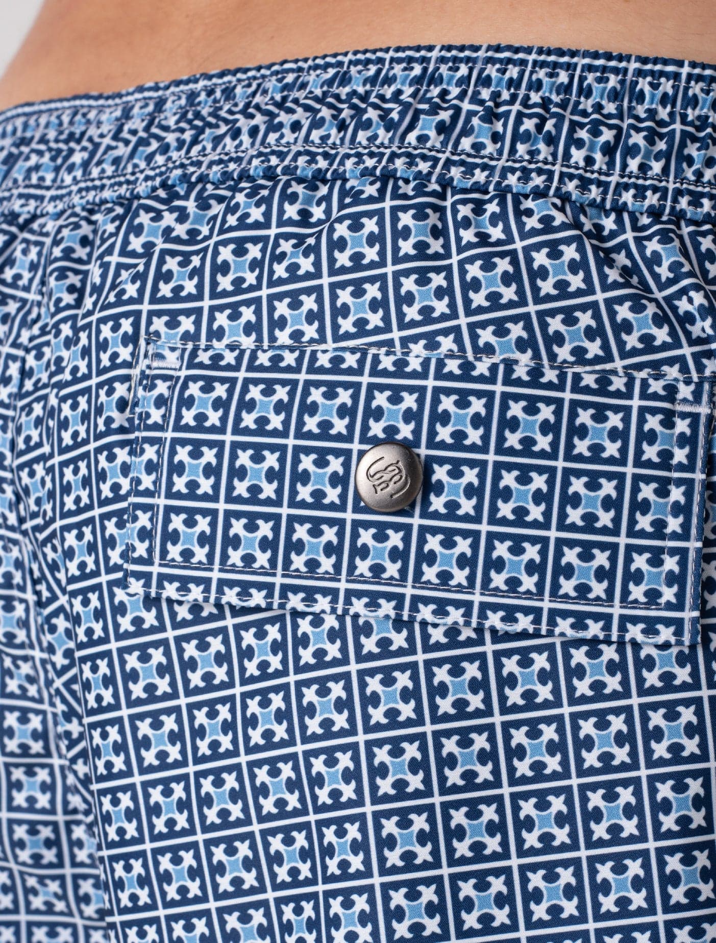 Florencia Navy Mosaic - imagen 5